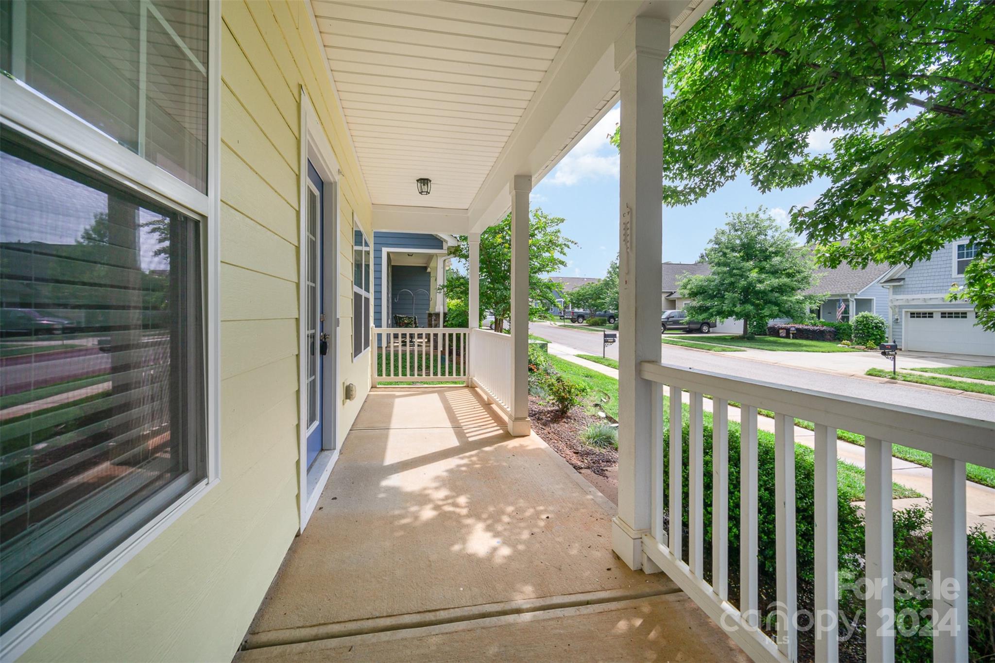 Edgewater - Residential