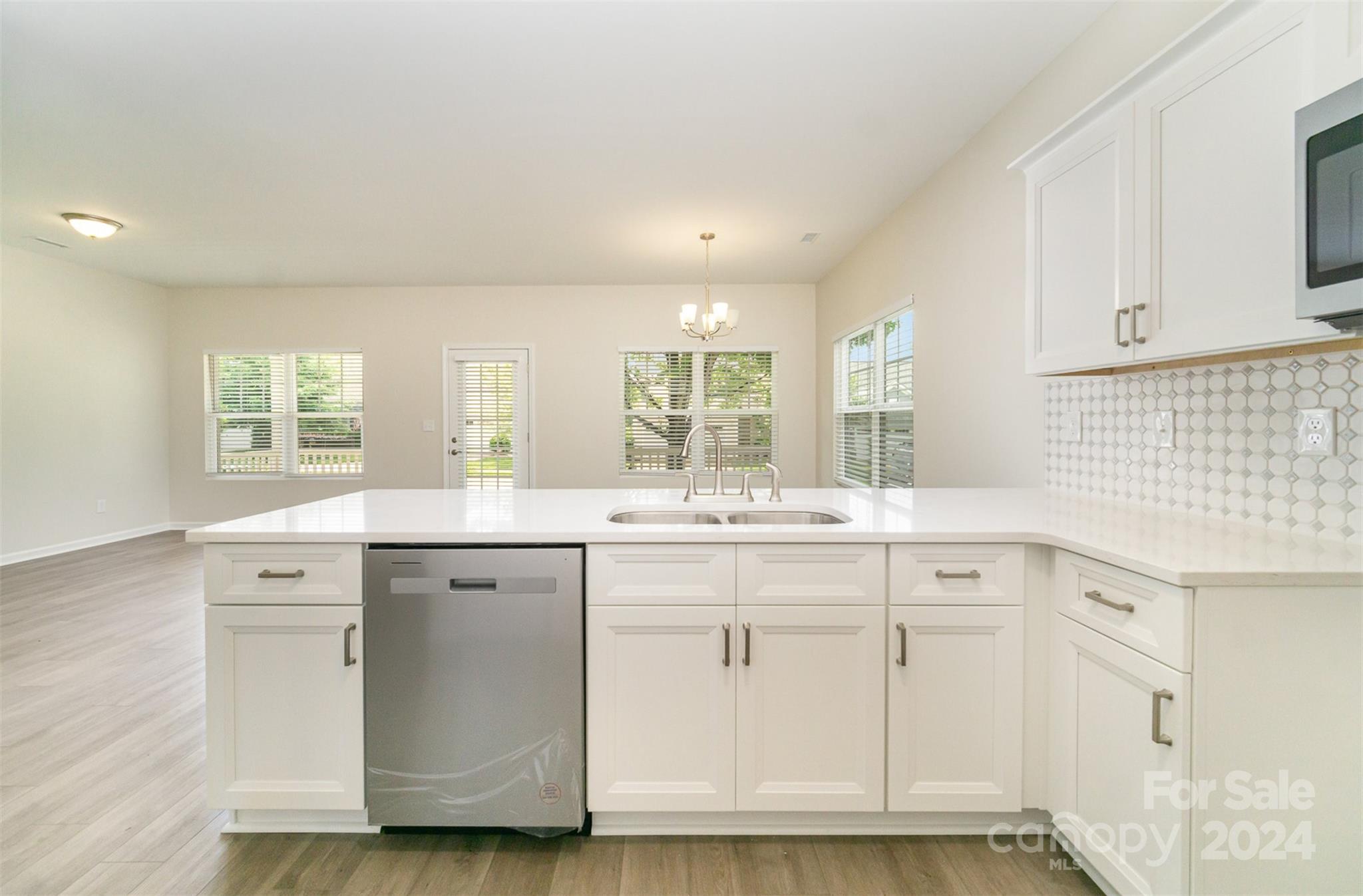 Edgewater - Residential