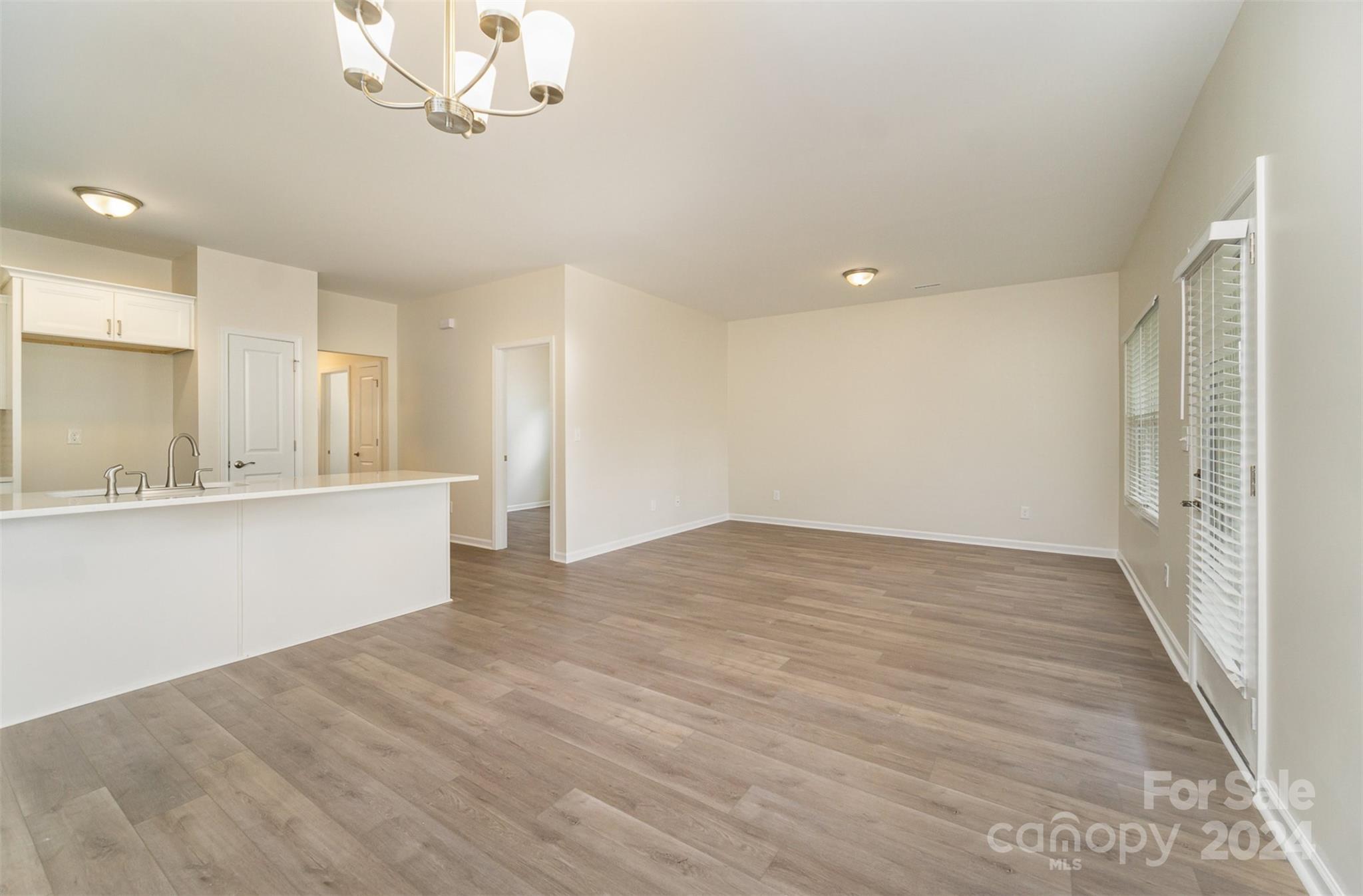 Edgewater - Residential