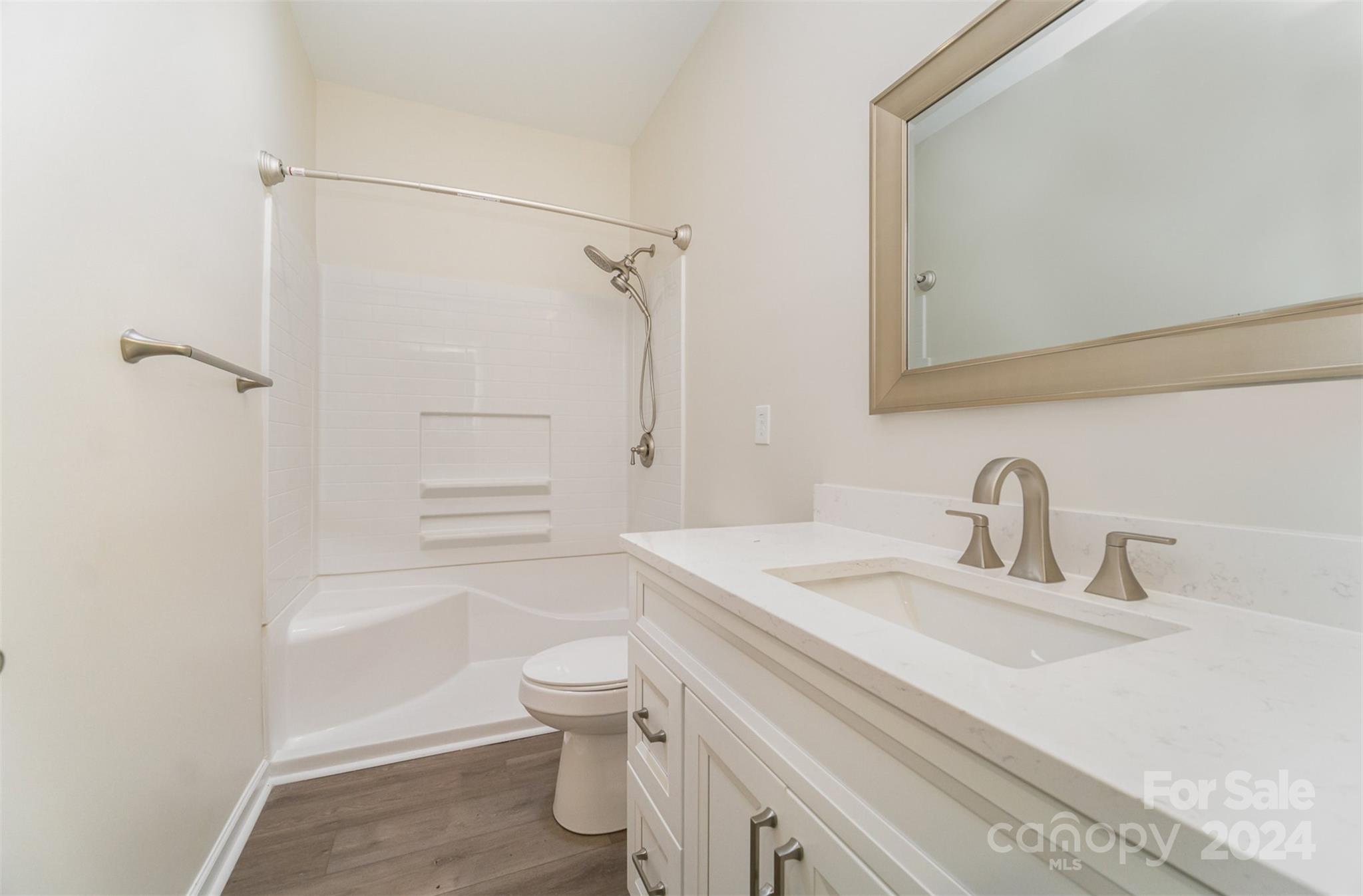 Edgewater - Residential