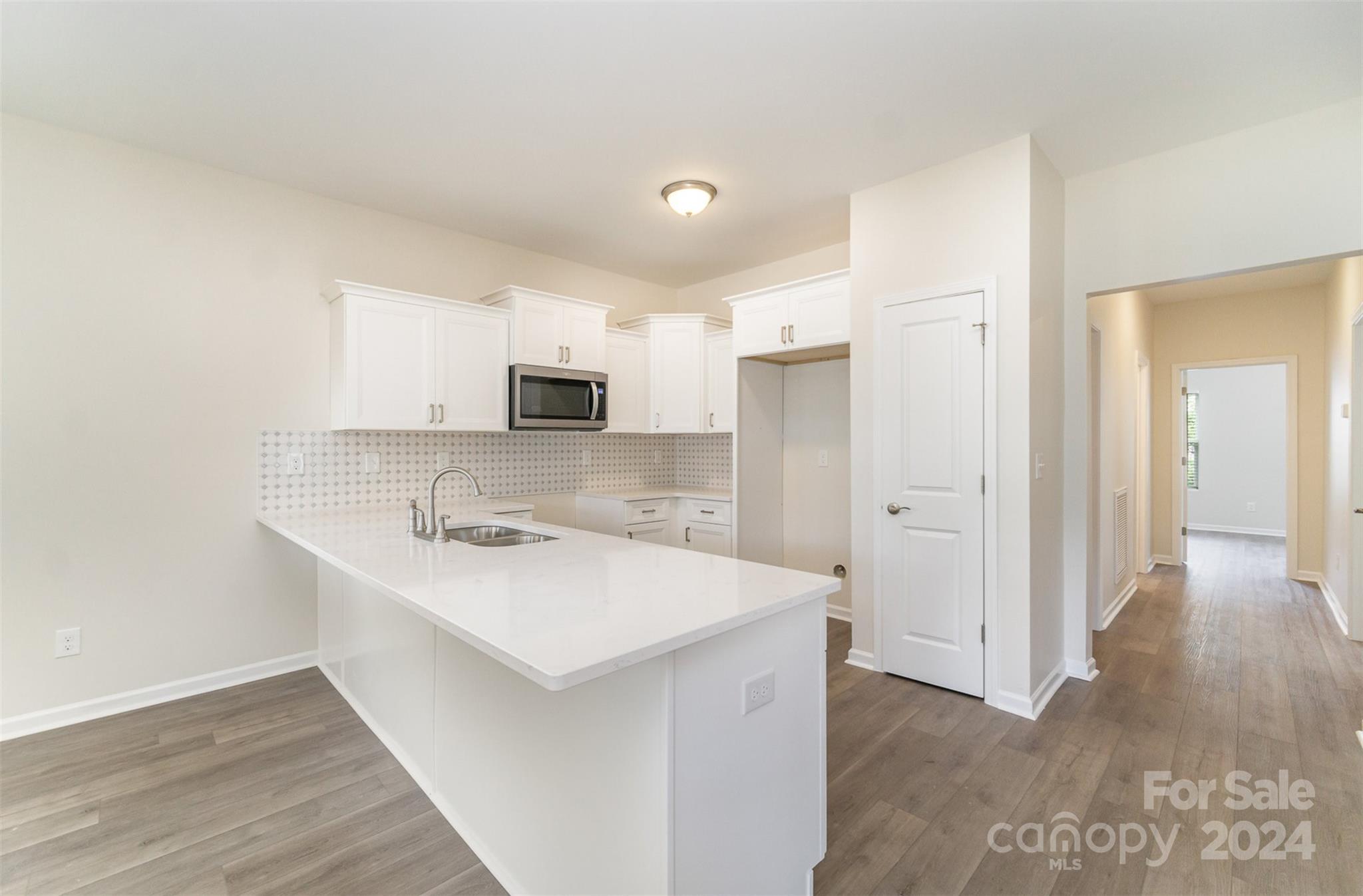 Edgewater - Residential