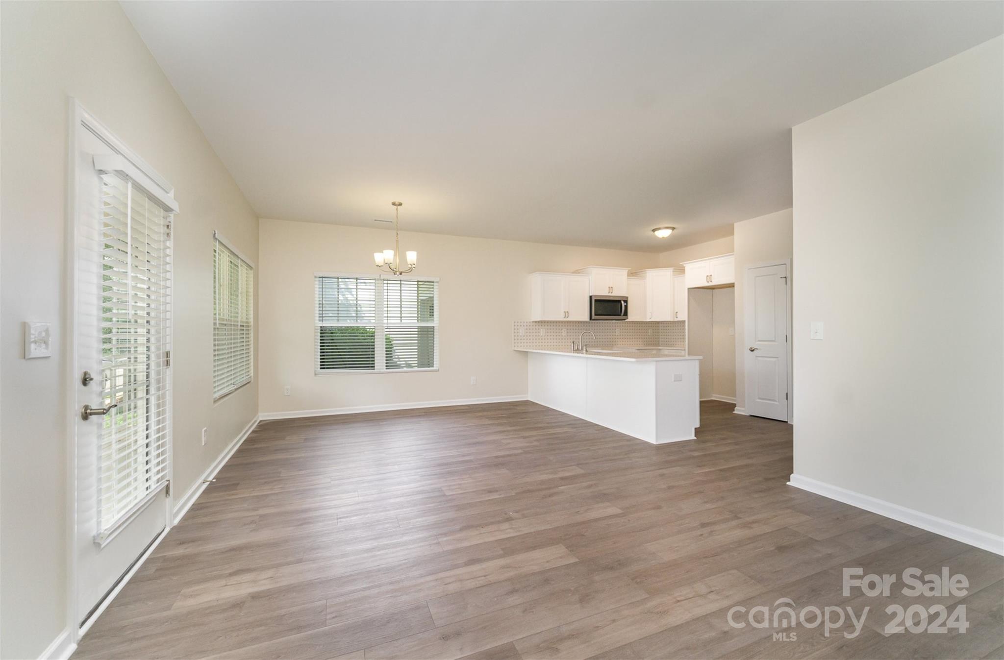 Edgewater - Residential