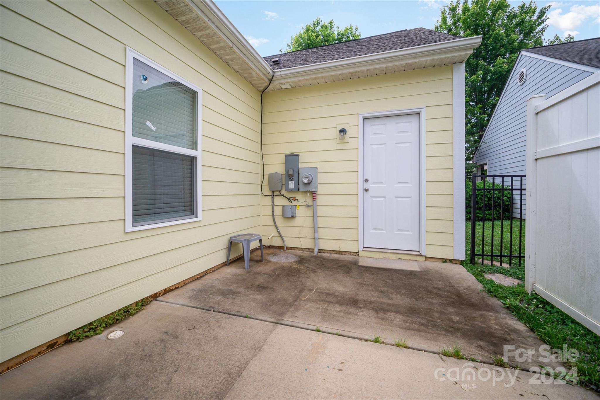 Edgewater - Residential