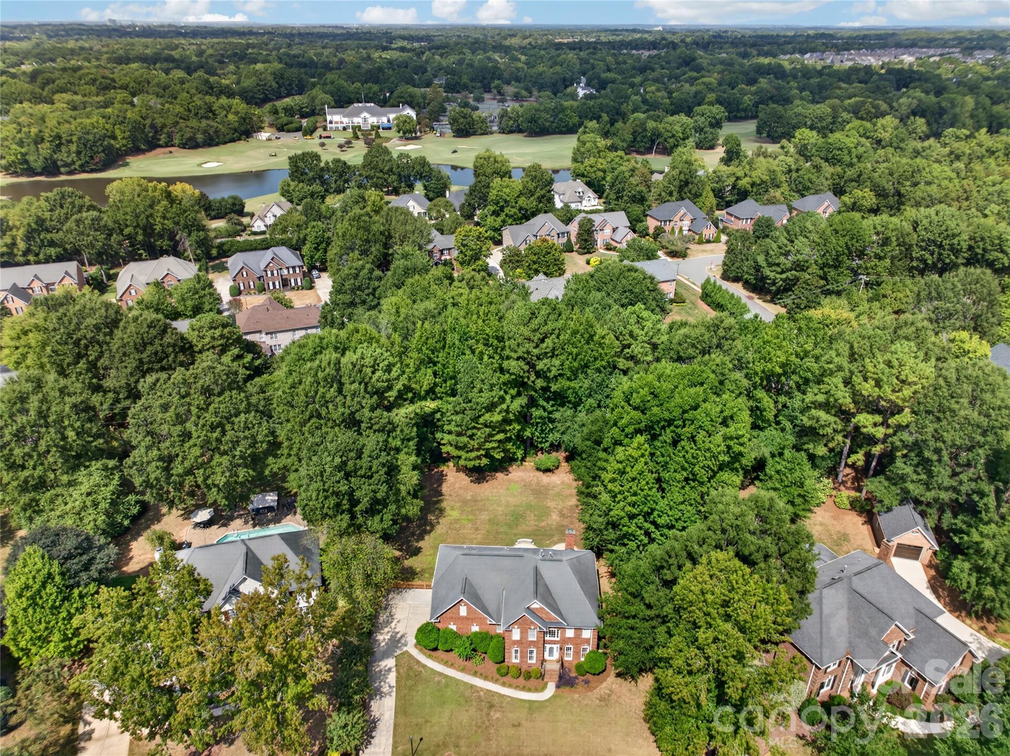 12135 Darby Chase Drive