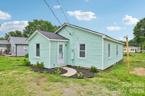Photo of 4309 Grier Street, Gastonia, NC 28056 (MLS # 4390388)
