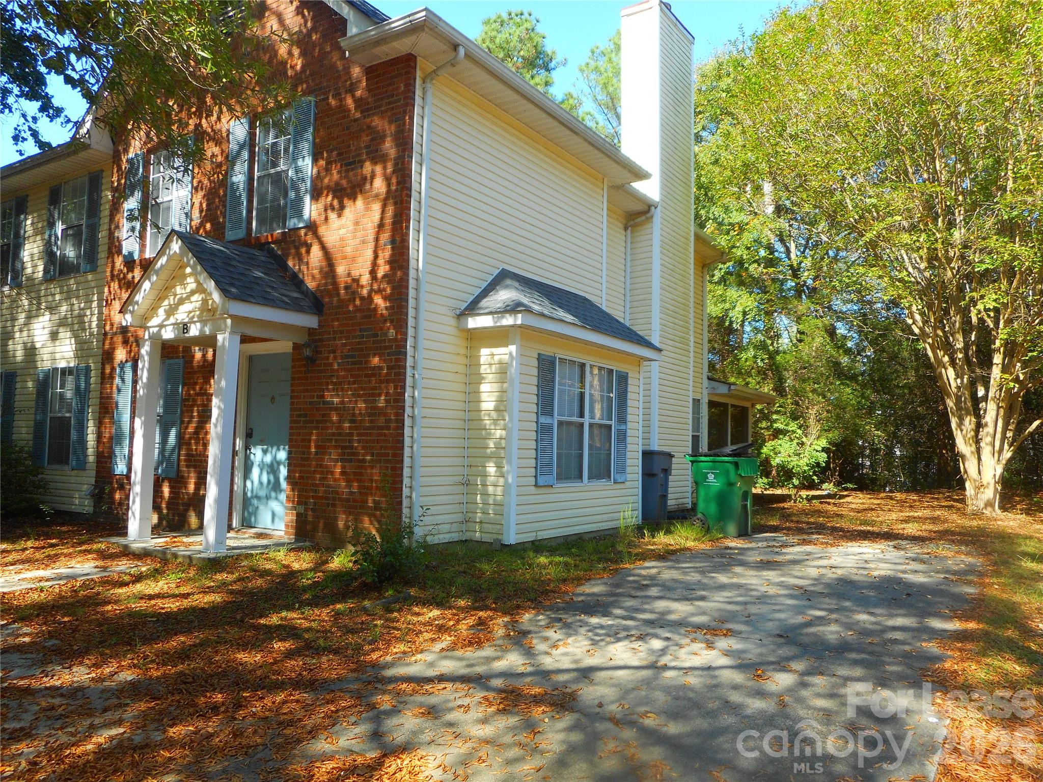 6622 Bevington Ridge Road B