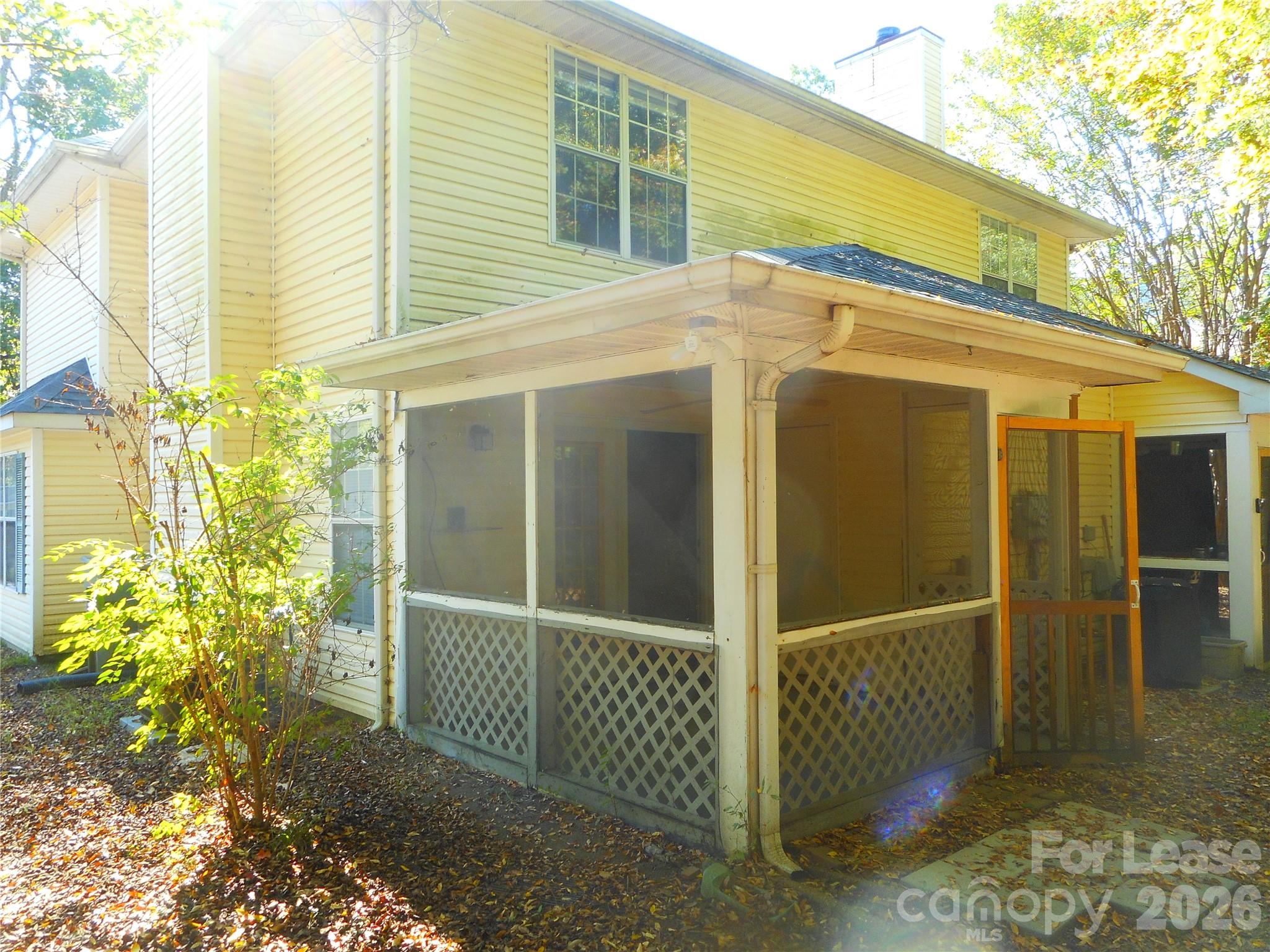 6622 Bevington Ridge Road B