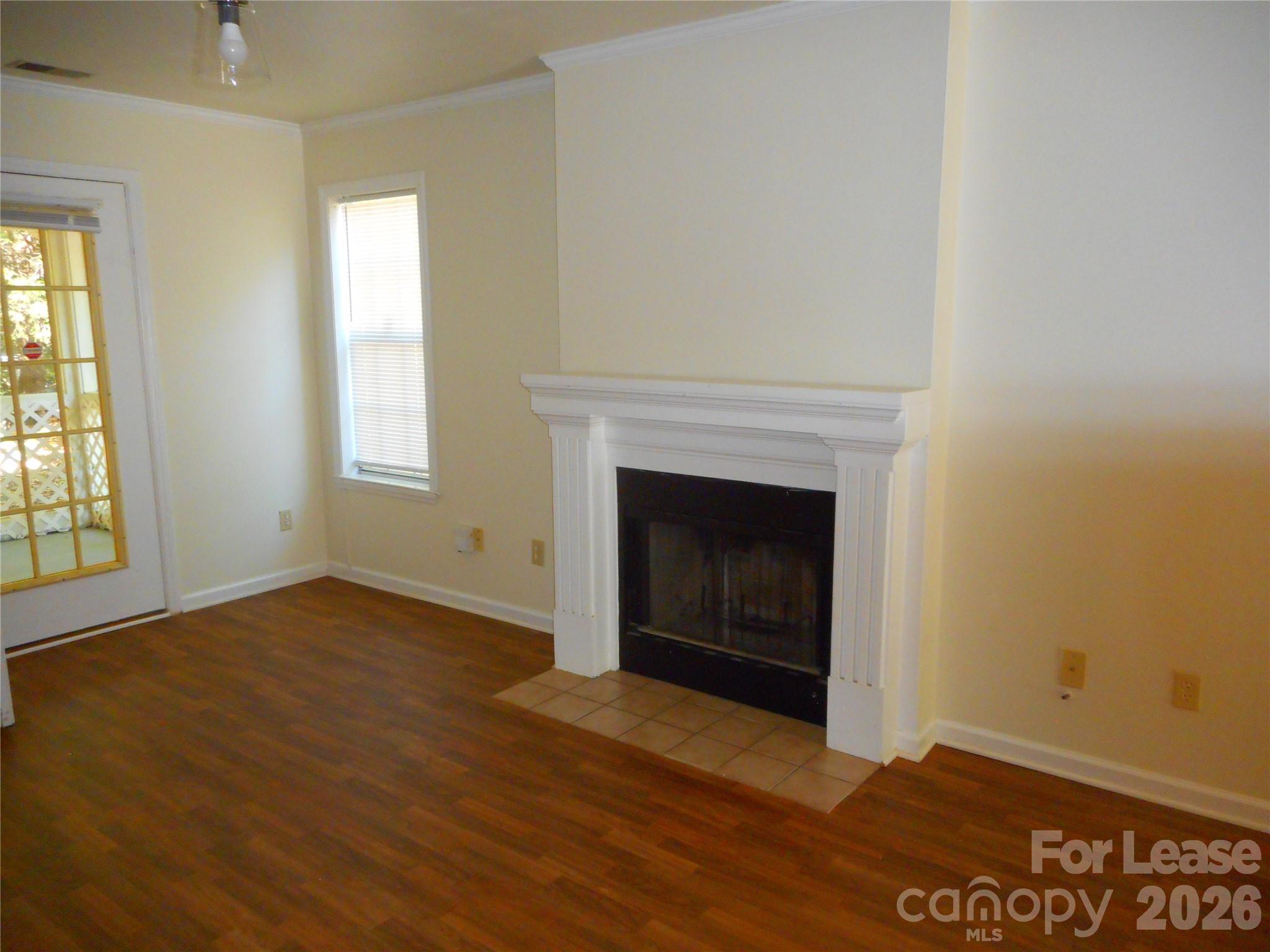 Bevington Pines - Residential Lease