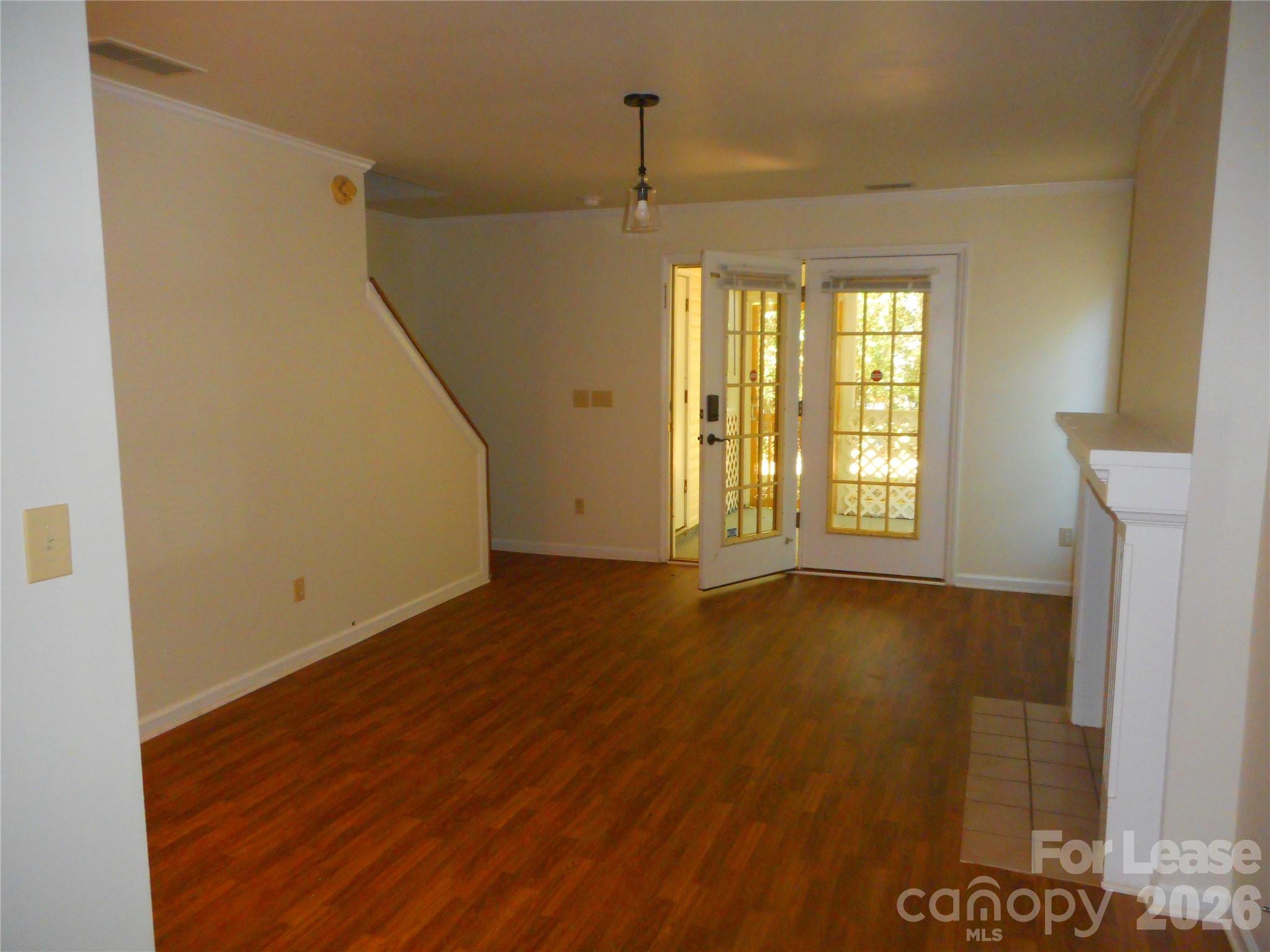 Bevington Pines - Residential Lease