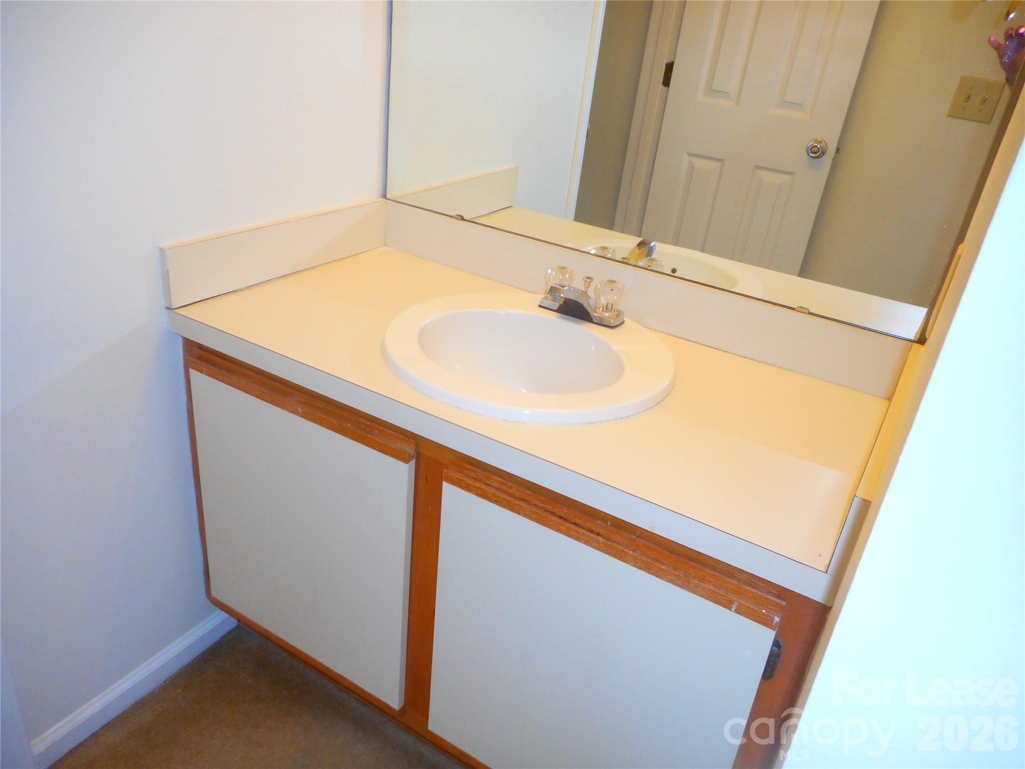 Bevington Pines - Residential Lease