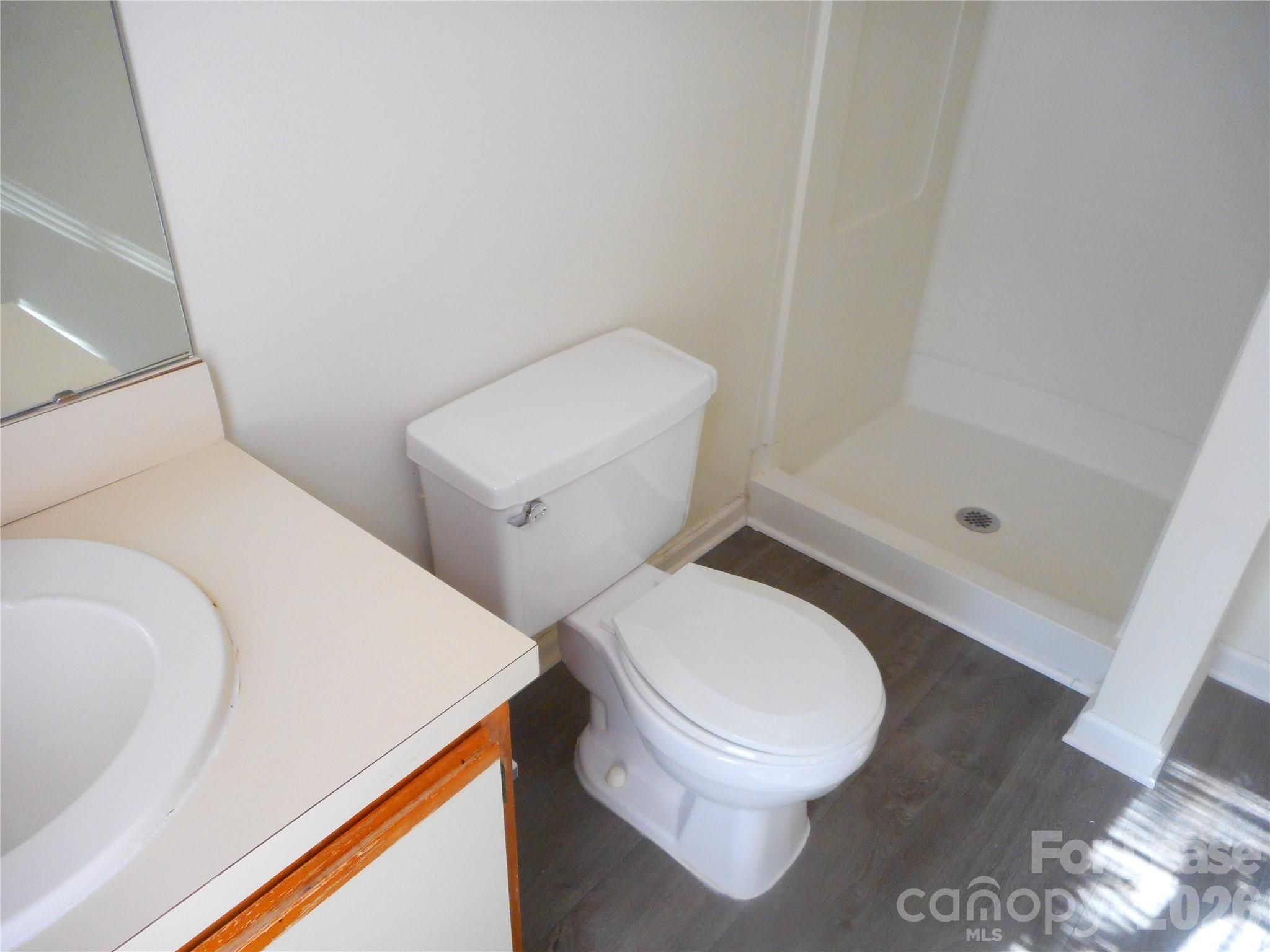 Bevington Pines - Residential Lease