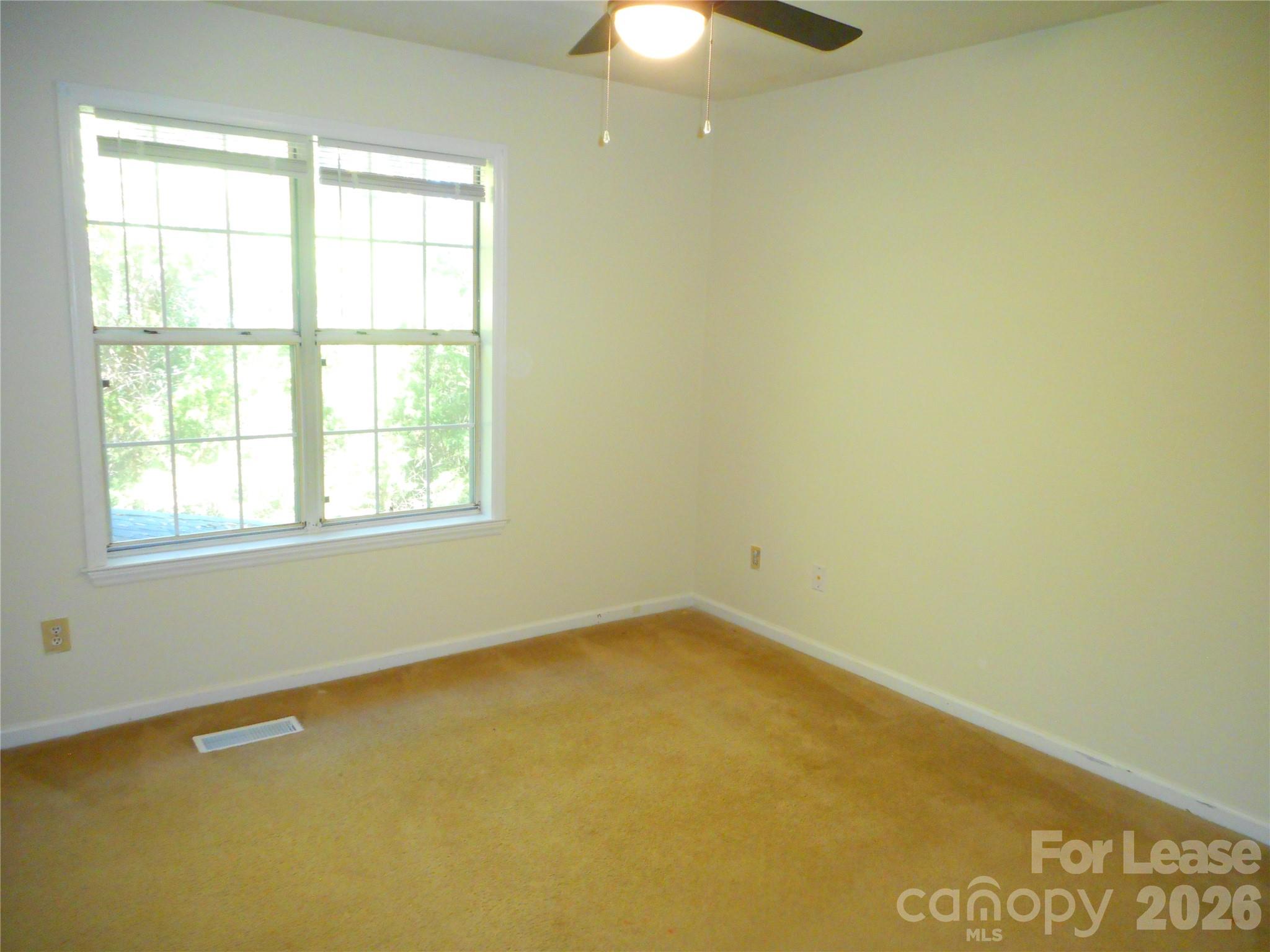 Bevington Pines - Residential Lease