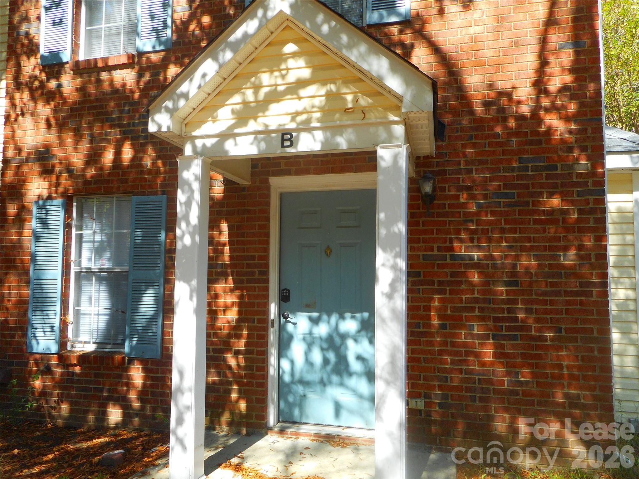 6622 Bevington Ridge Road B