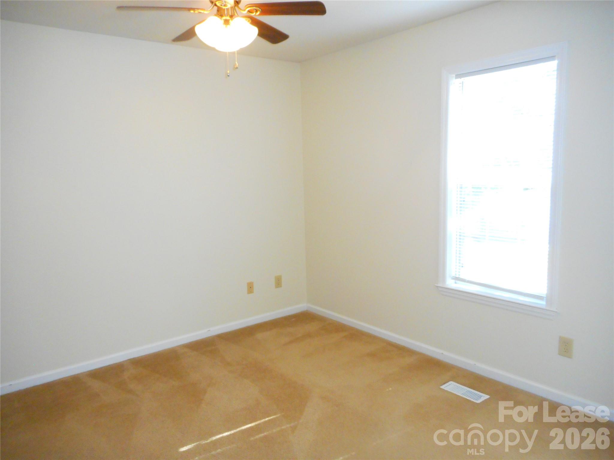 Bevington Pines - Residential Lease