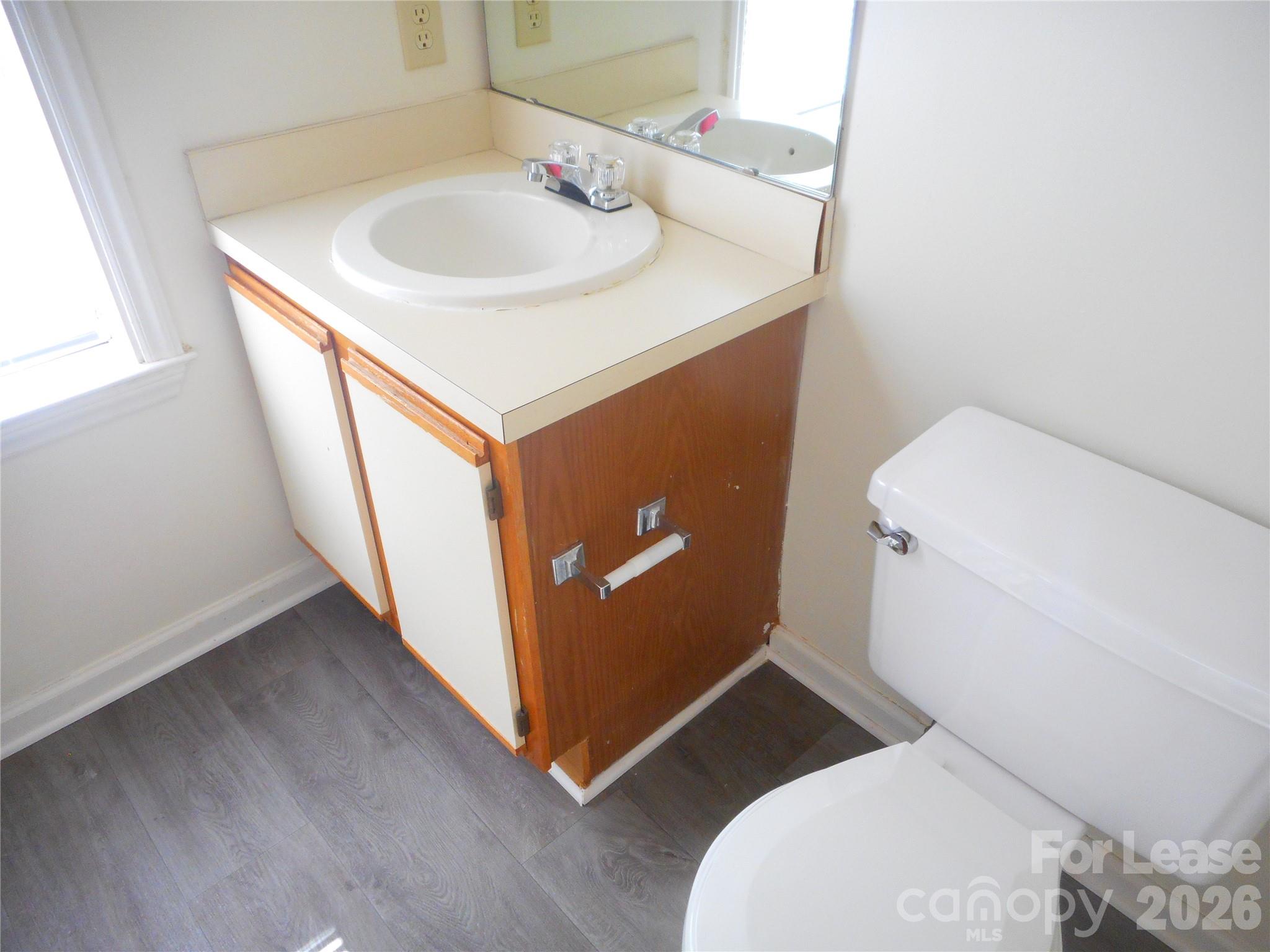 Bevington Pines - Residential Lease