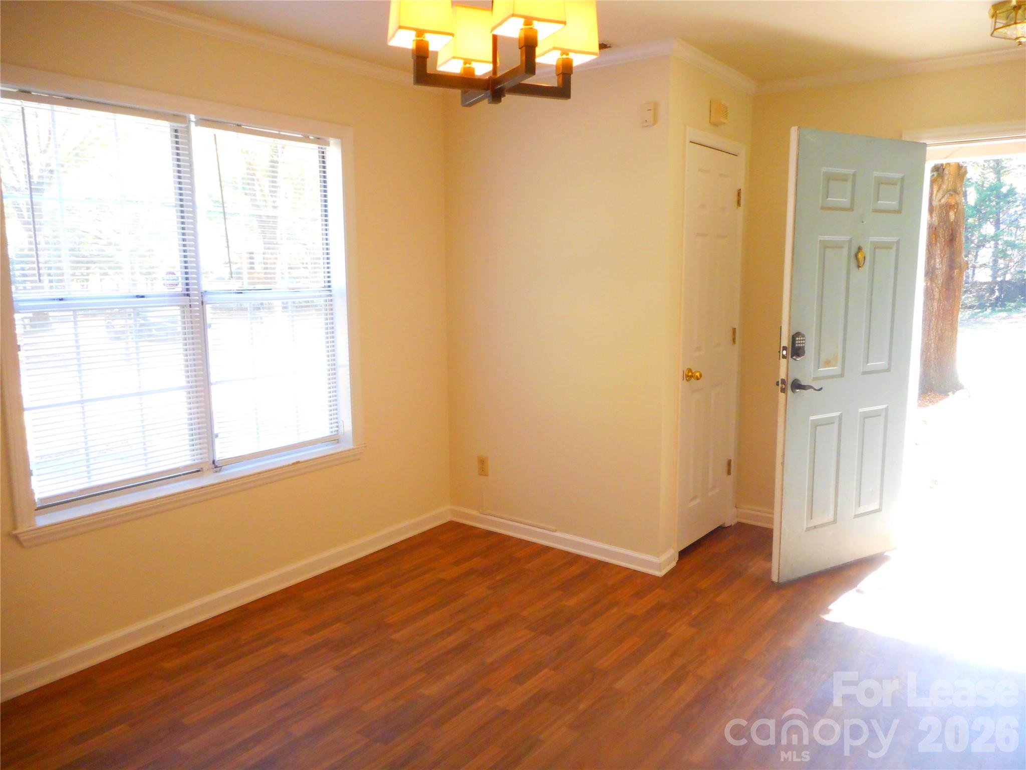 Bevington Pines - Residential Lease