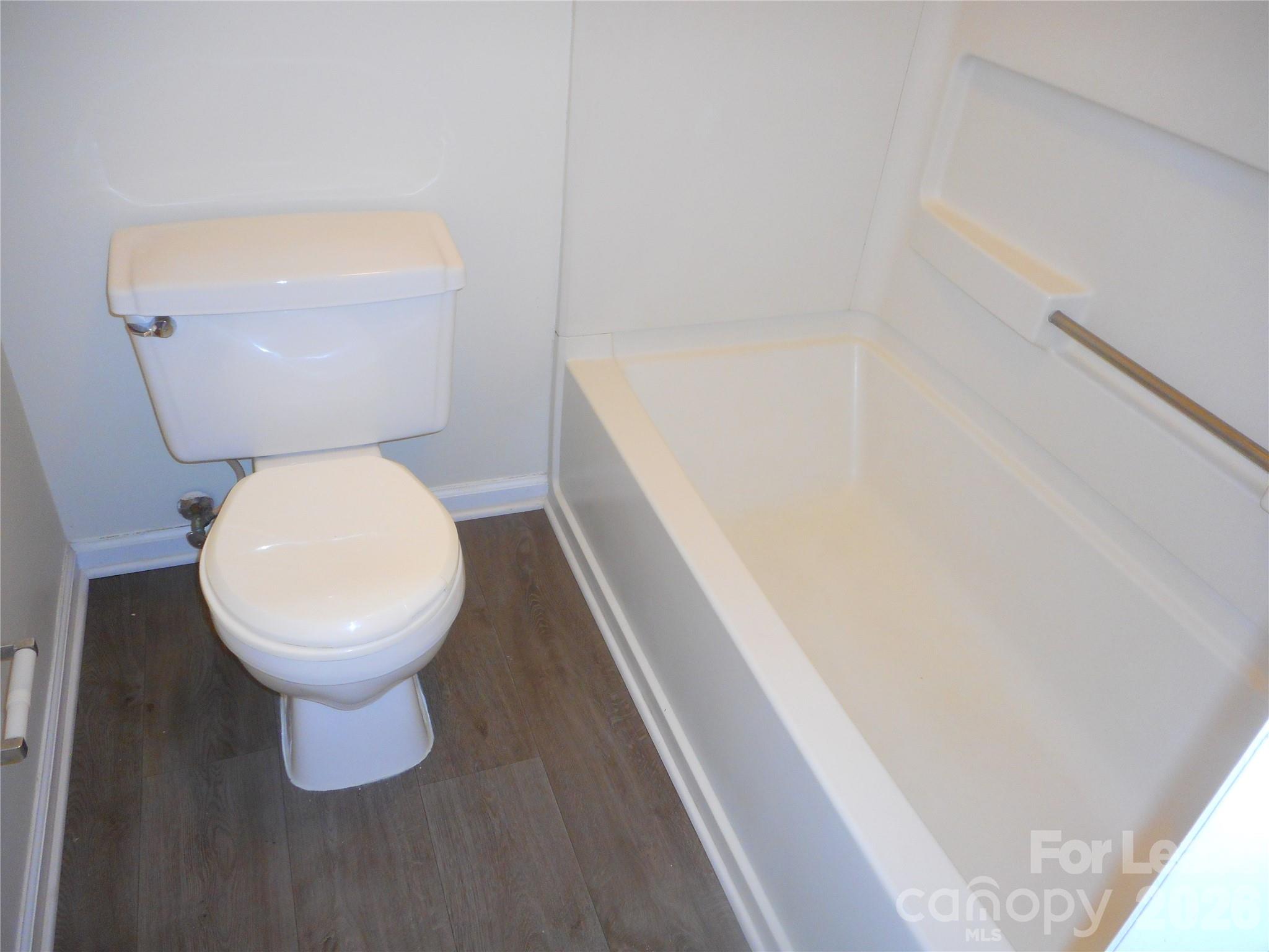 Bevington Pines - Residential Lease