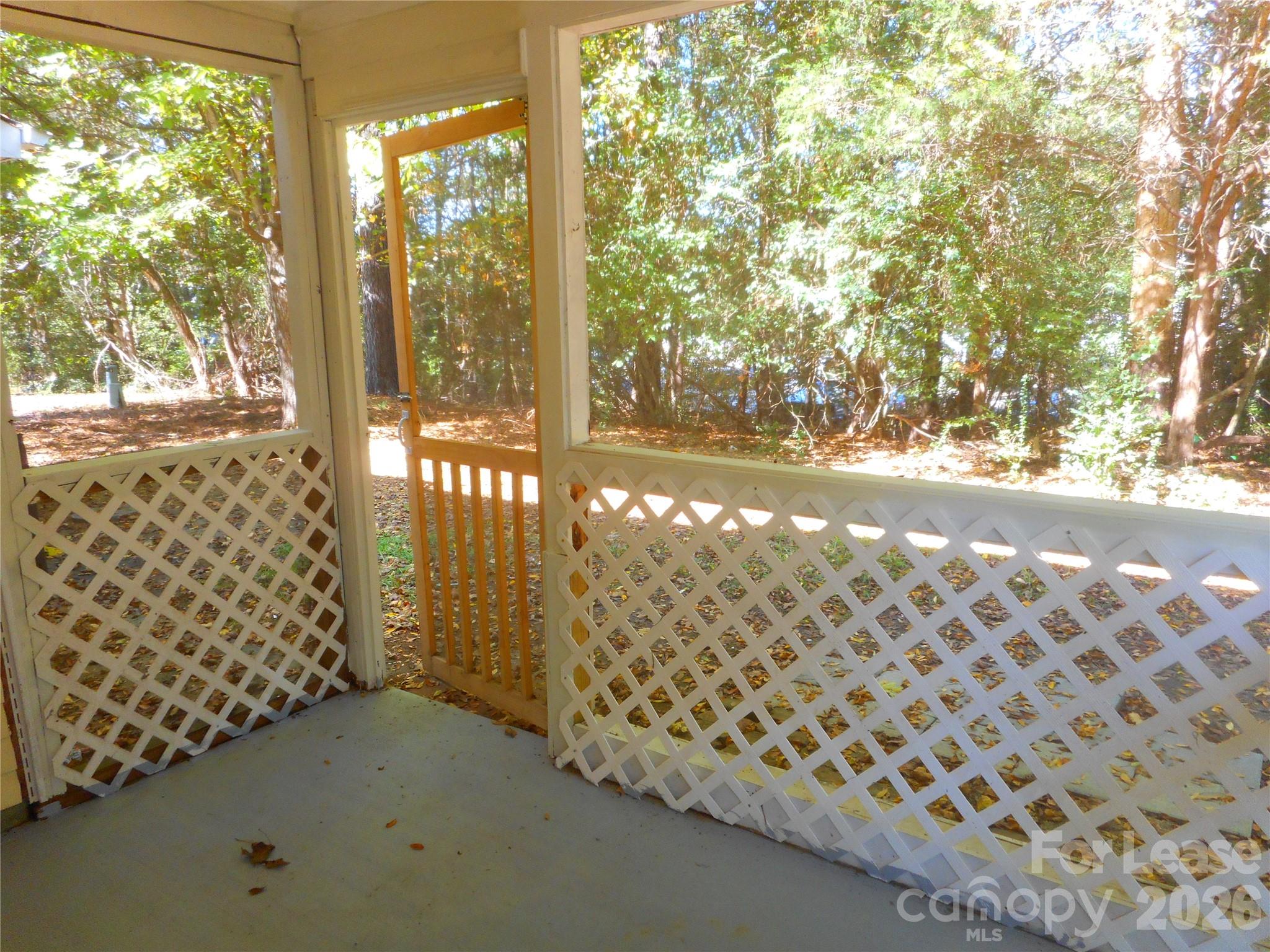 Bevington Pines - Residential Lease