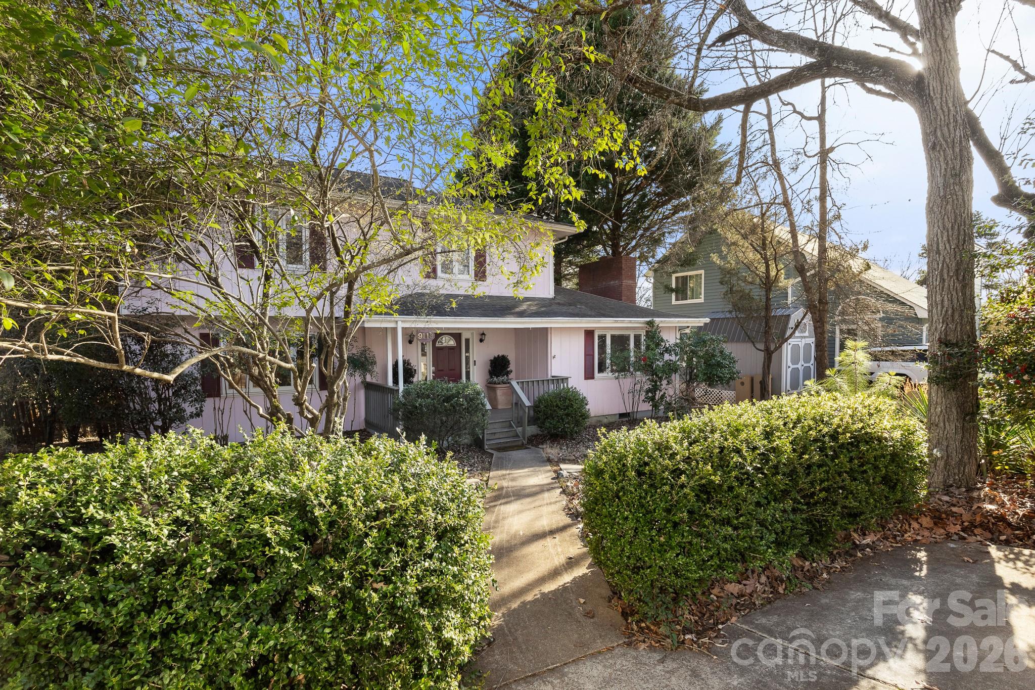 Tega Cay - Residential