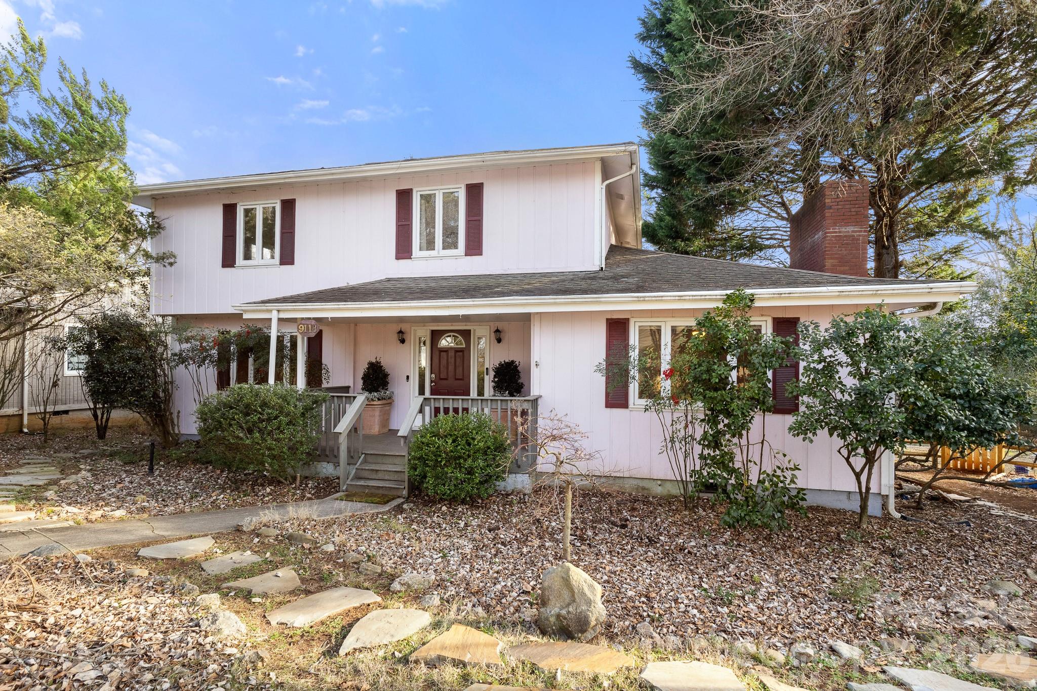 Tega Cay - Residential