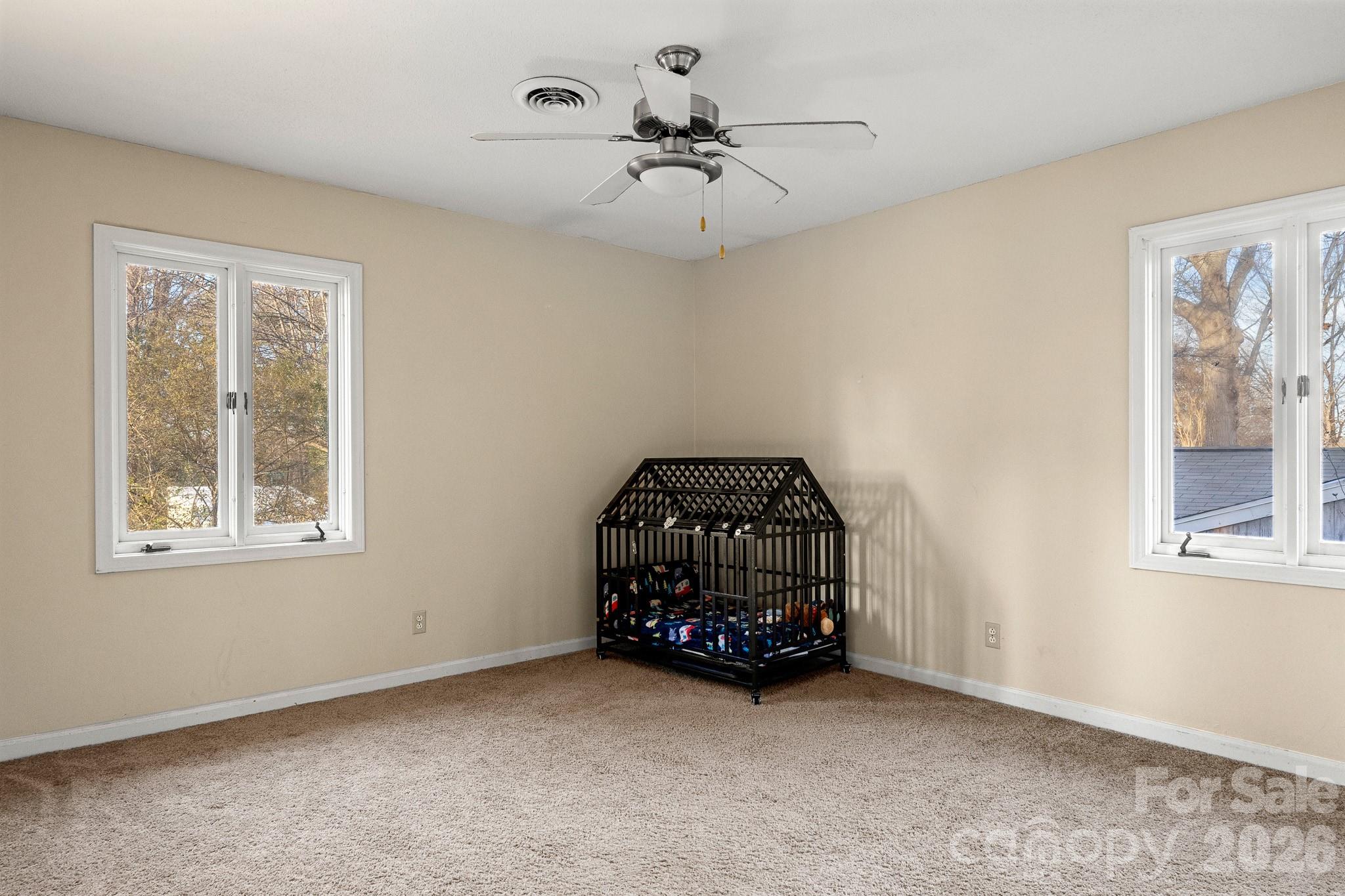 Tega Cay - Residential