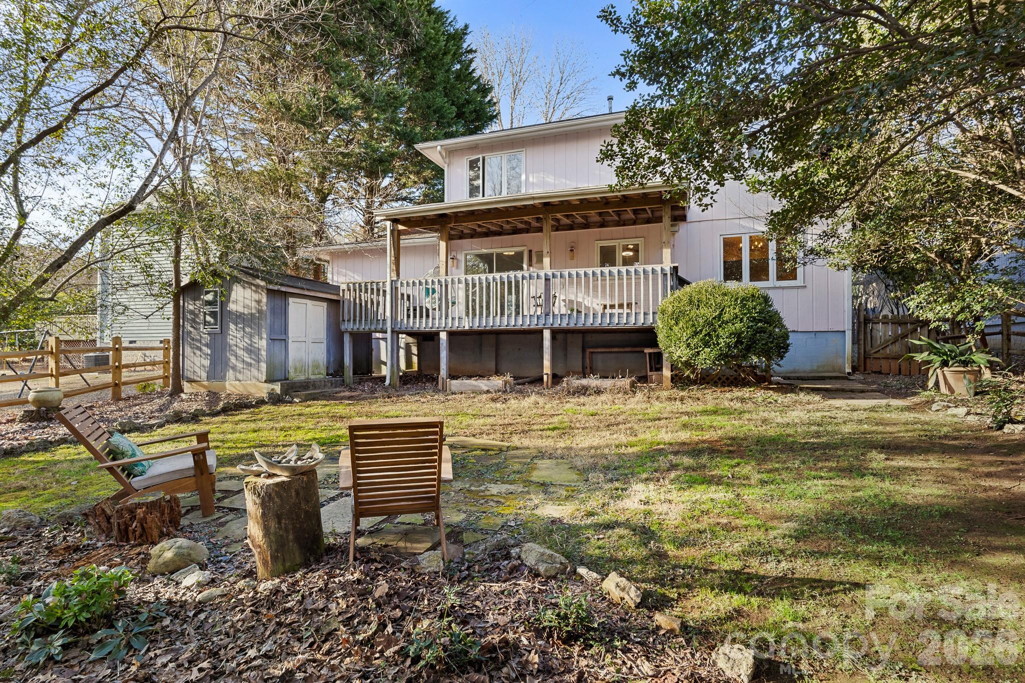 Tega Cay - Residential