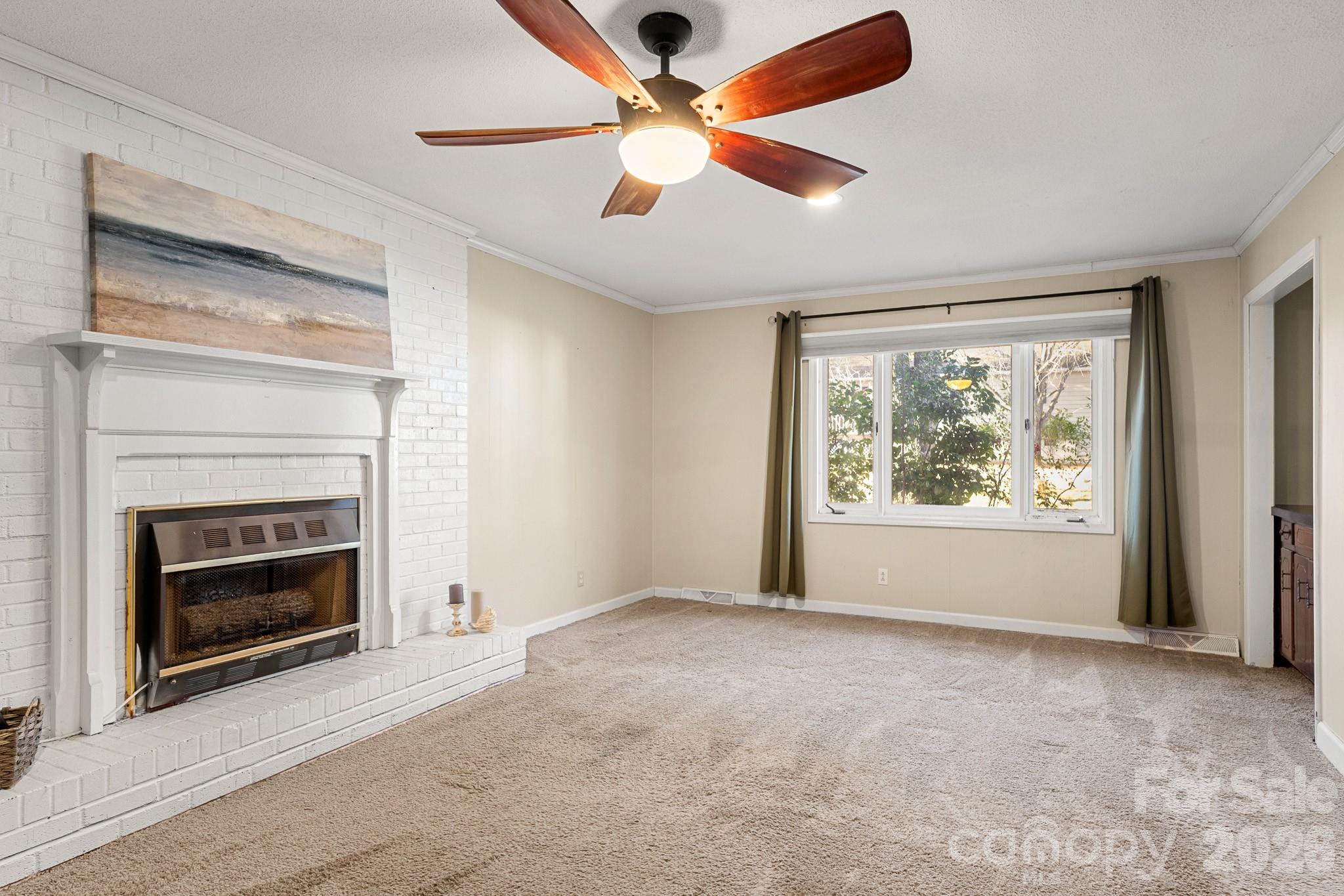 Tega Cay - Residential