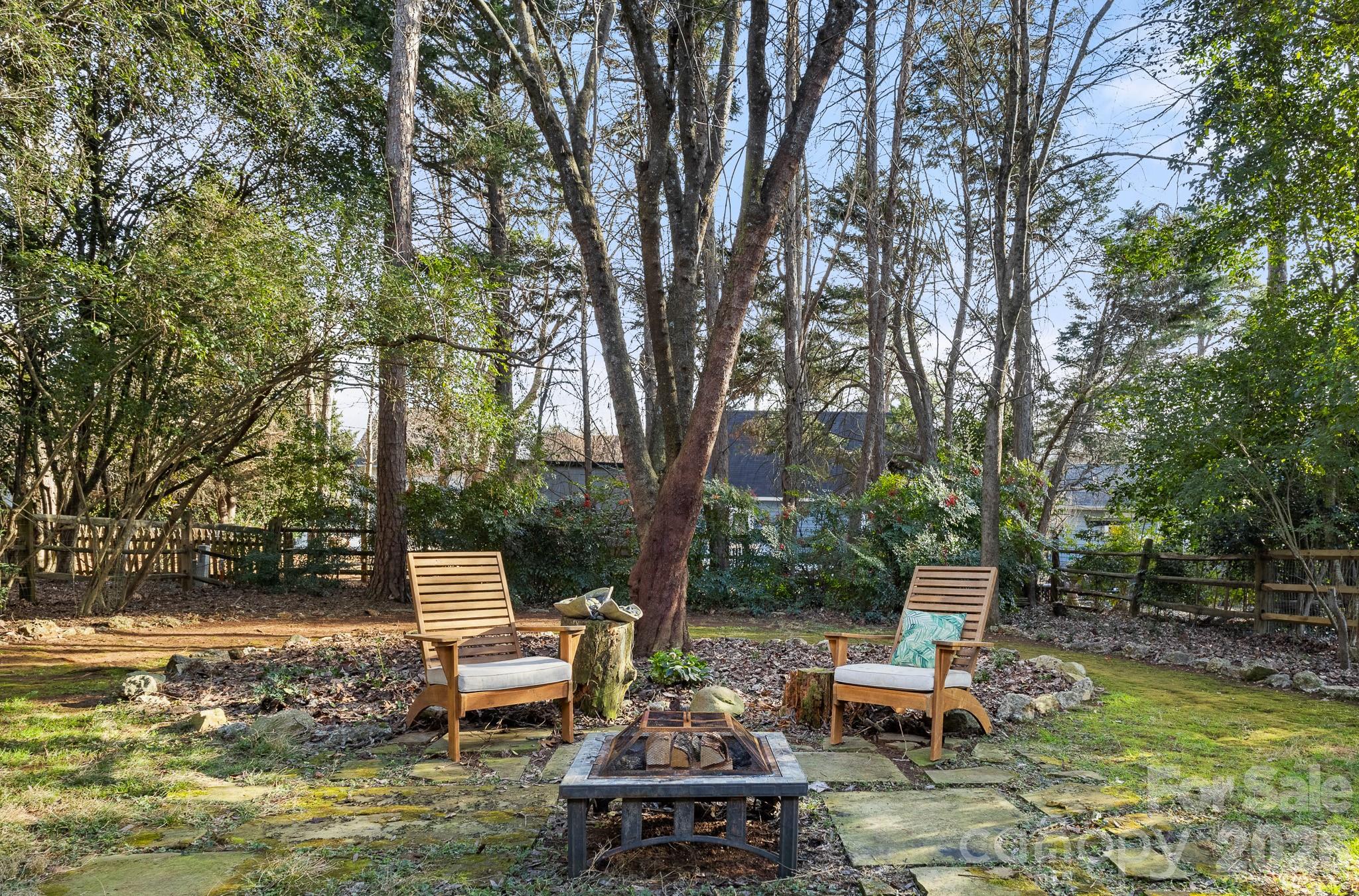 Tega Cay - Residential