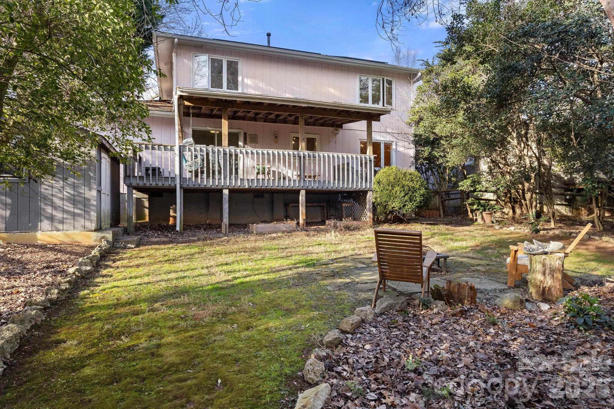 Tega Cay - Residential