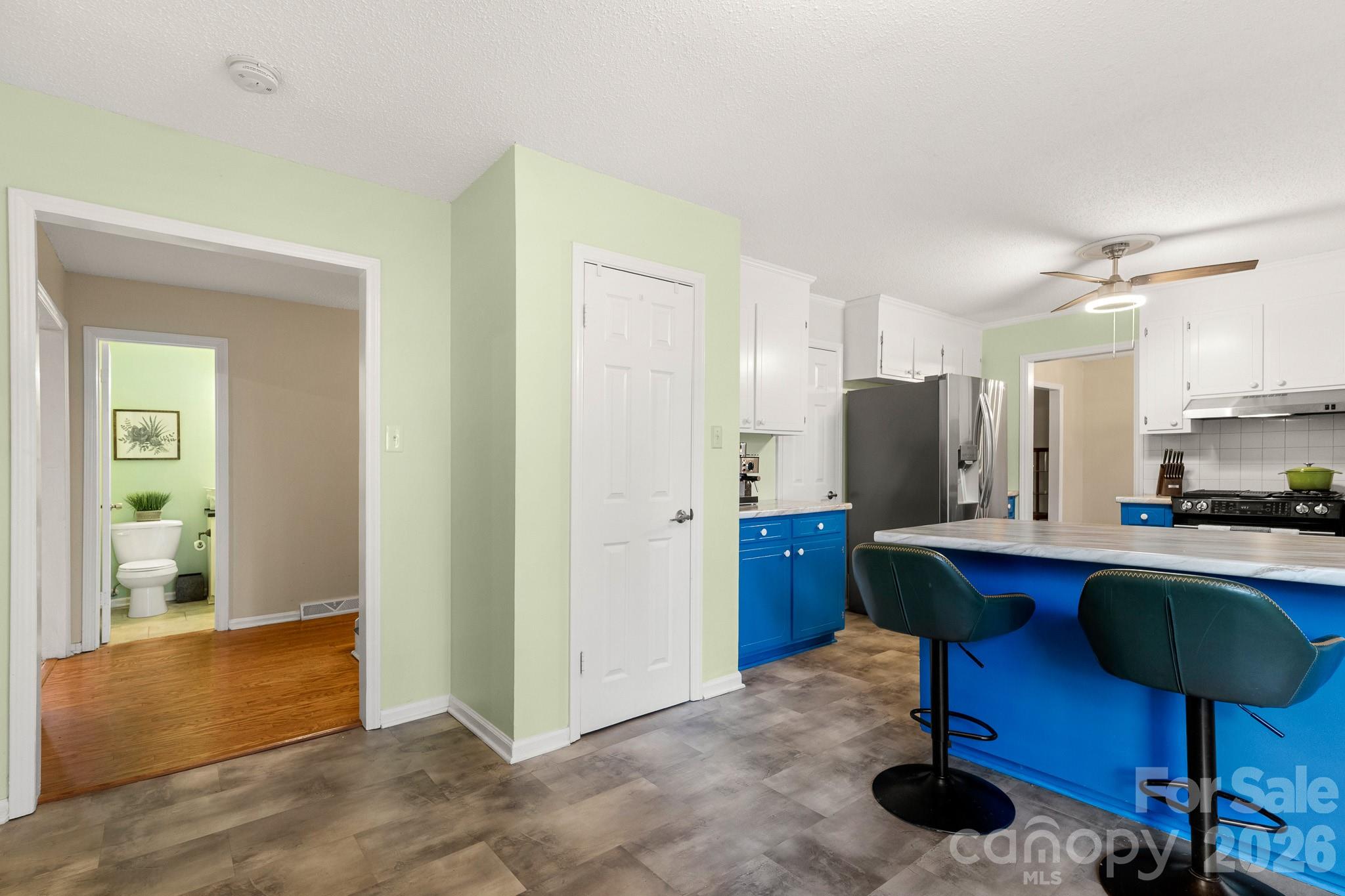 Tega Cay - Residential