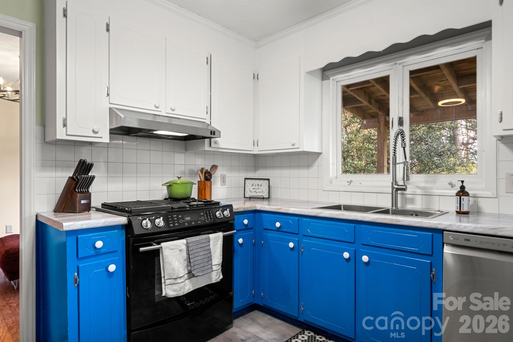 Tega Cay - Residential