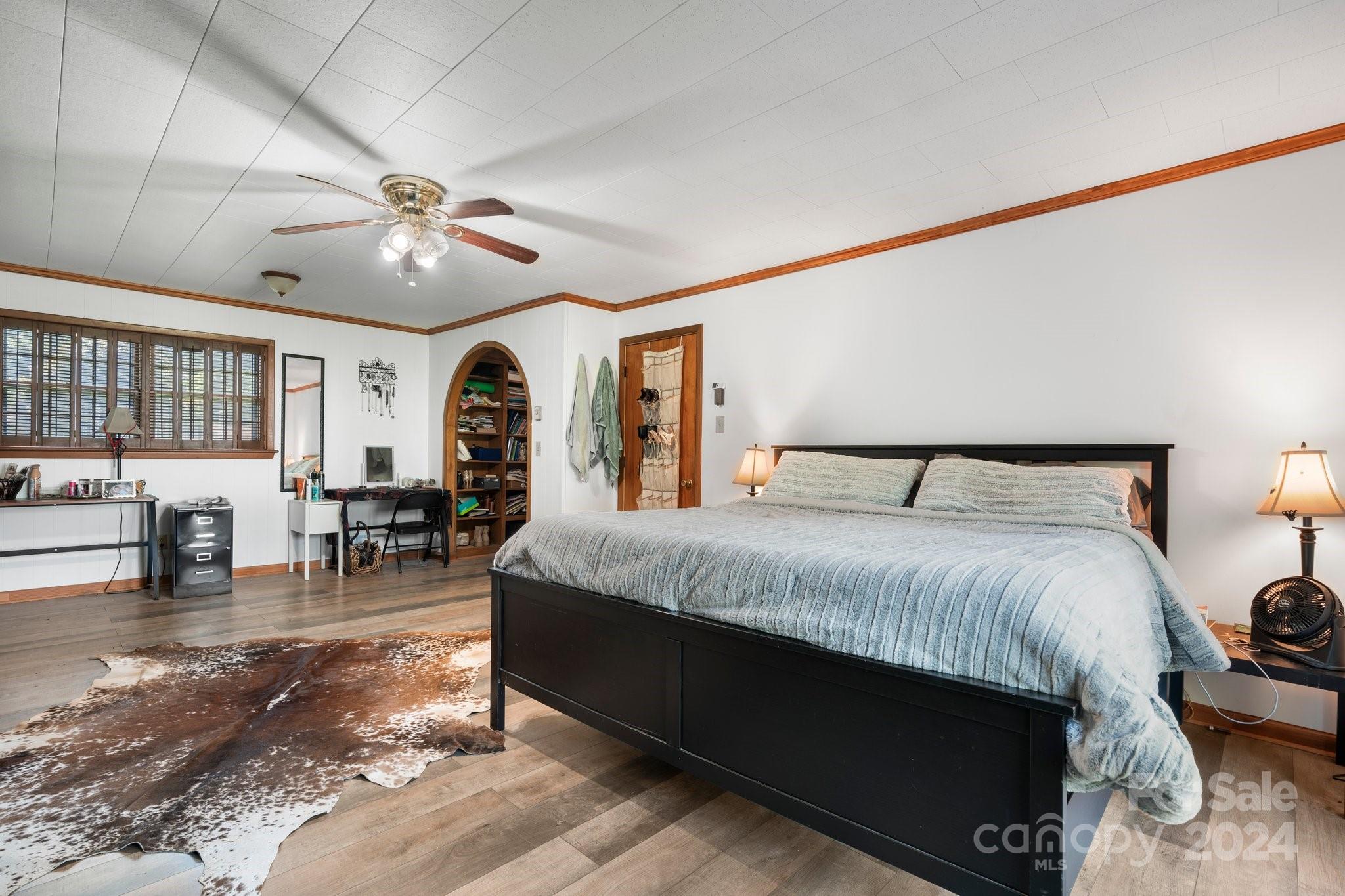 Random Woods - Residential