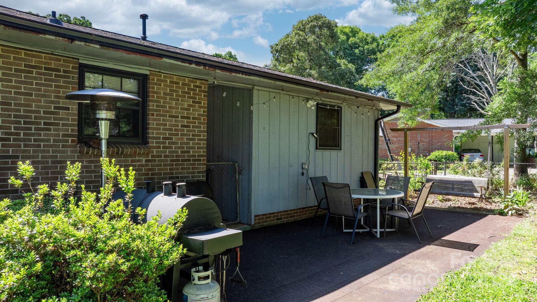 Random Woods - Residential