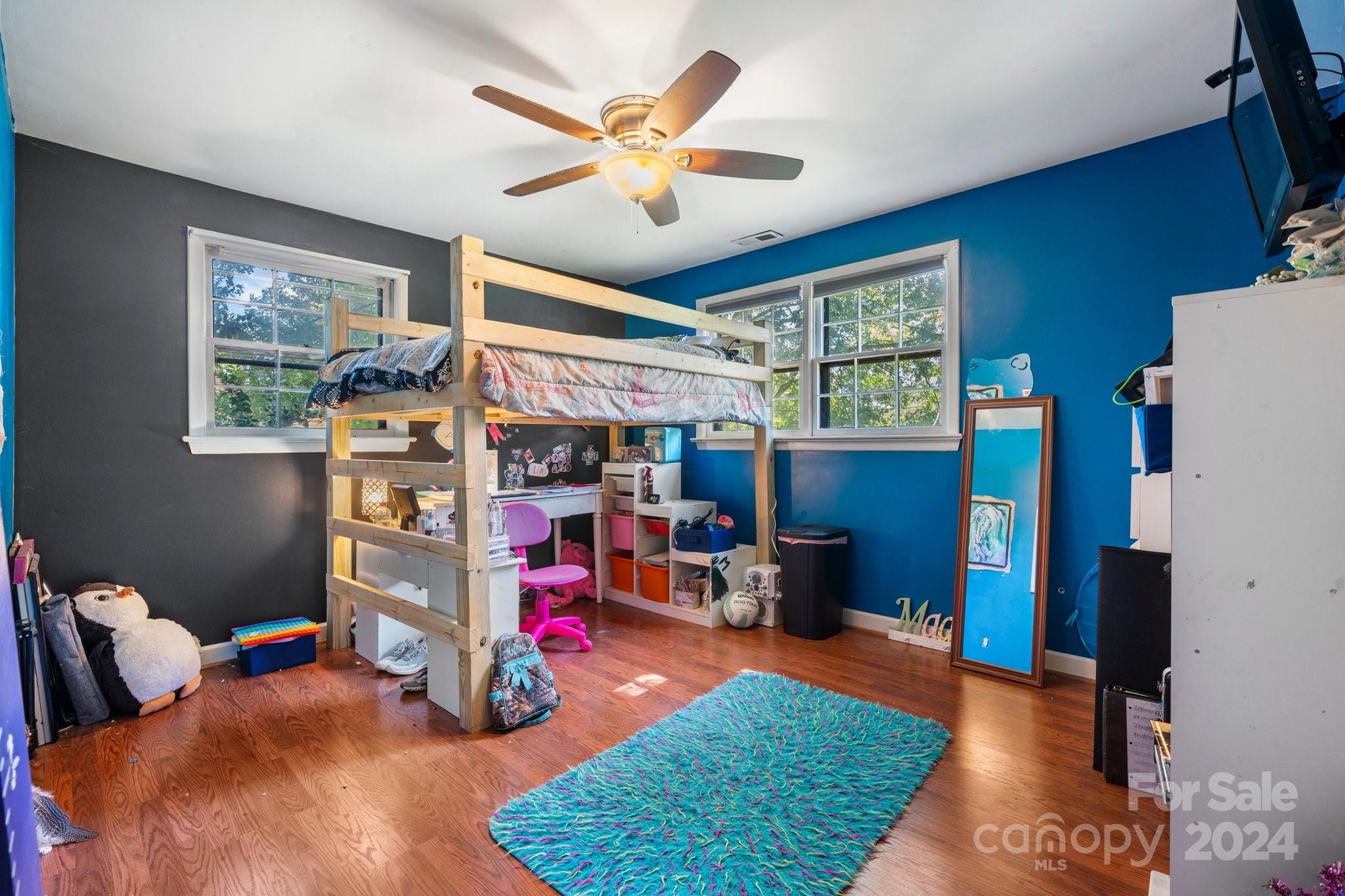 Random Woods - Residential