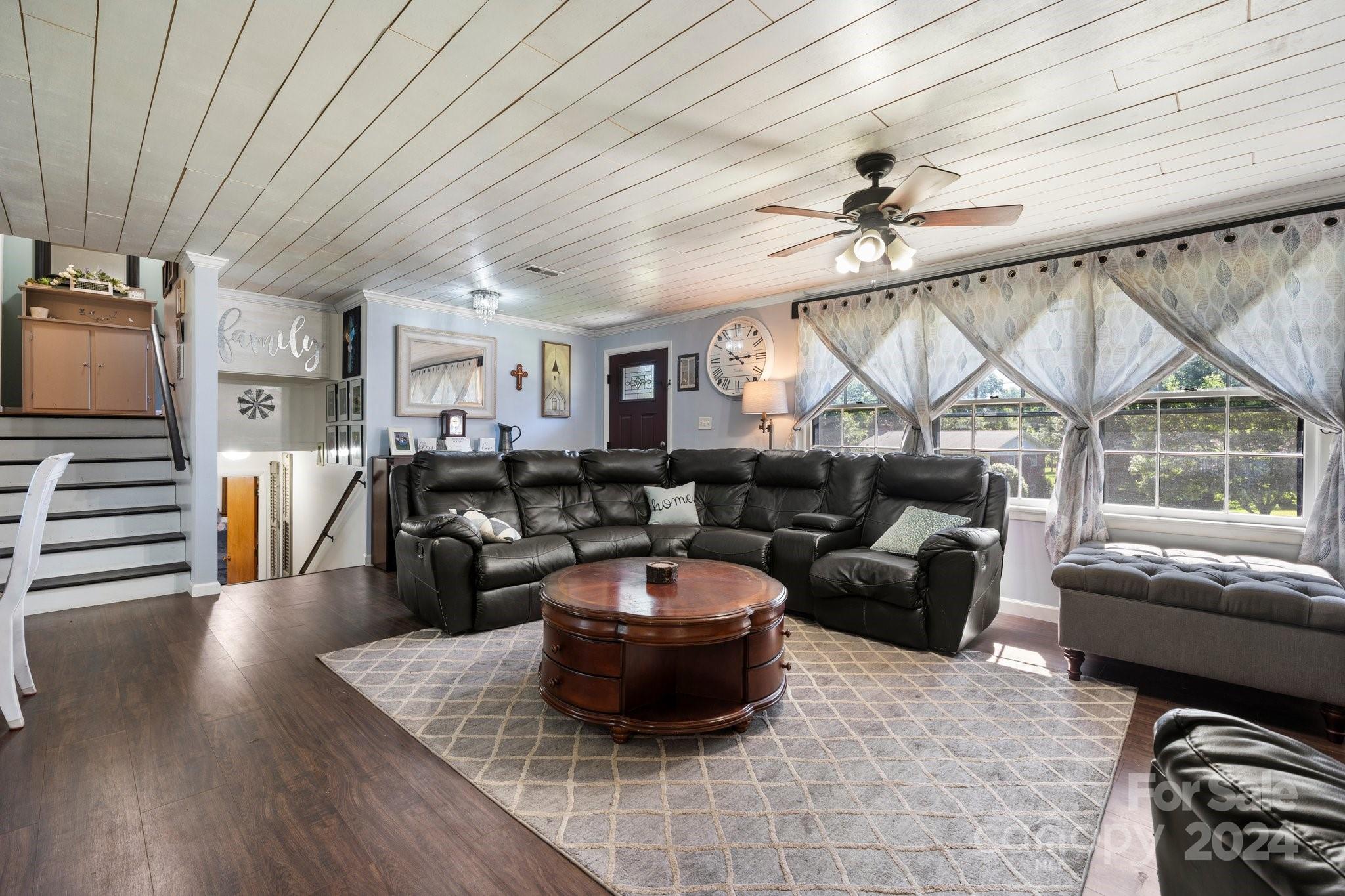 Random Woods - Residential