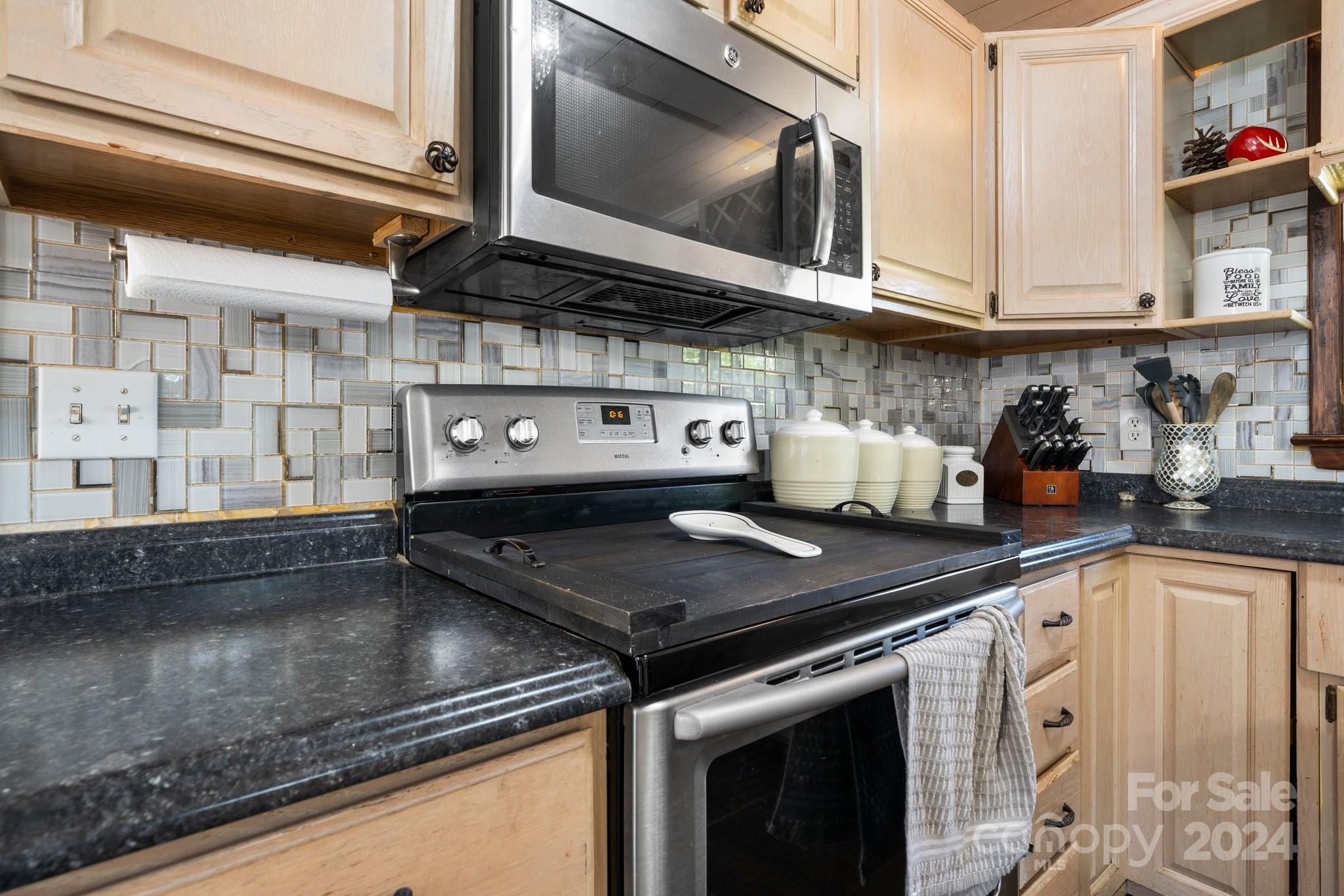 Random Woods - Residential