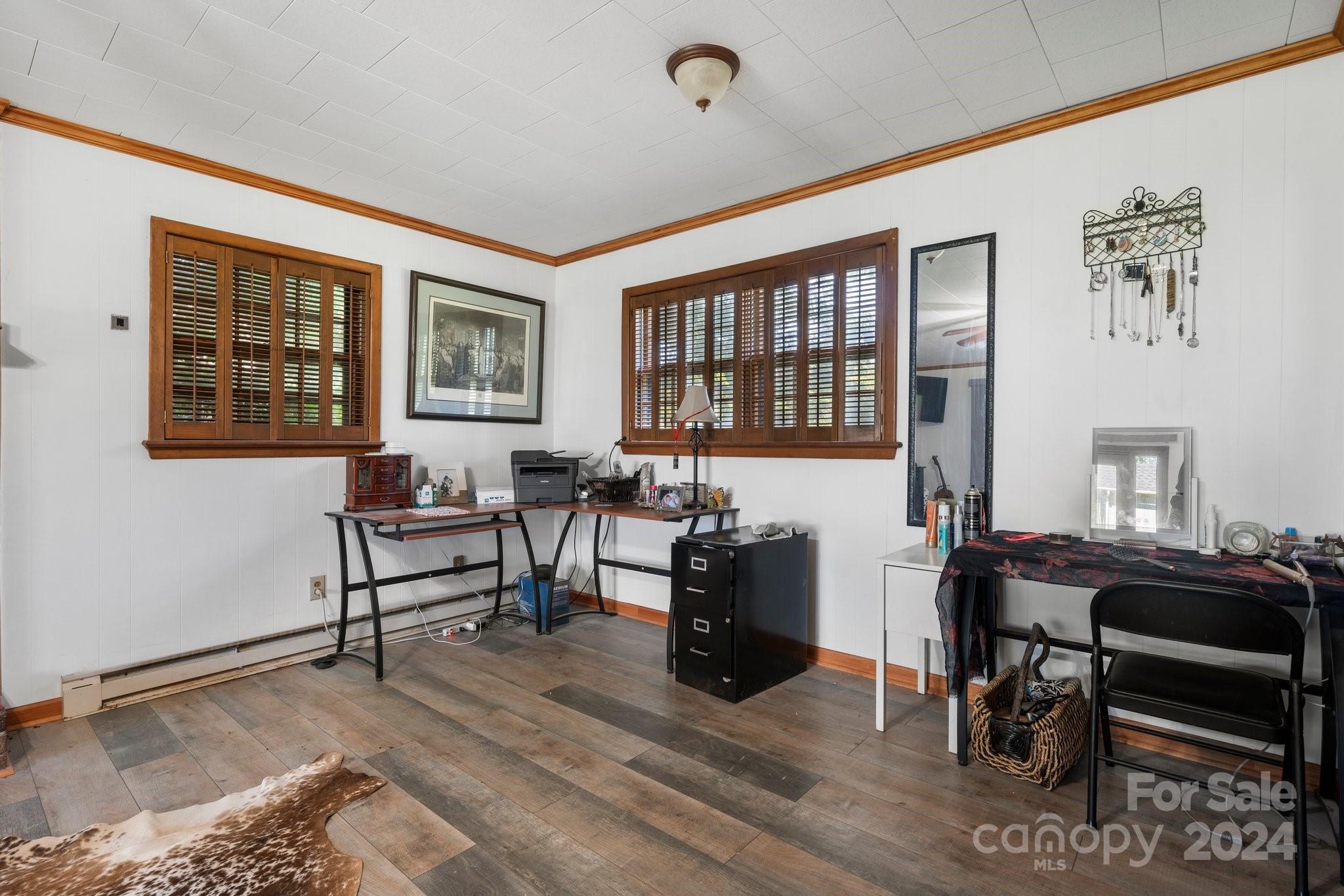 Random Woods - Residential