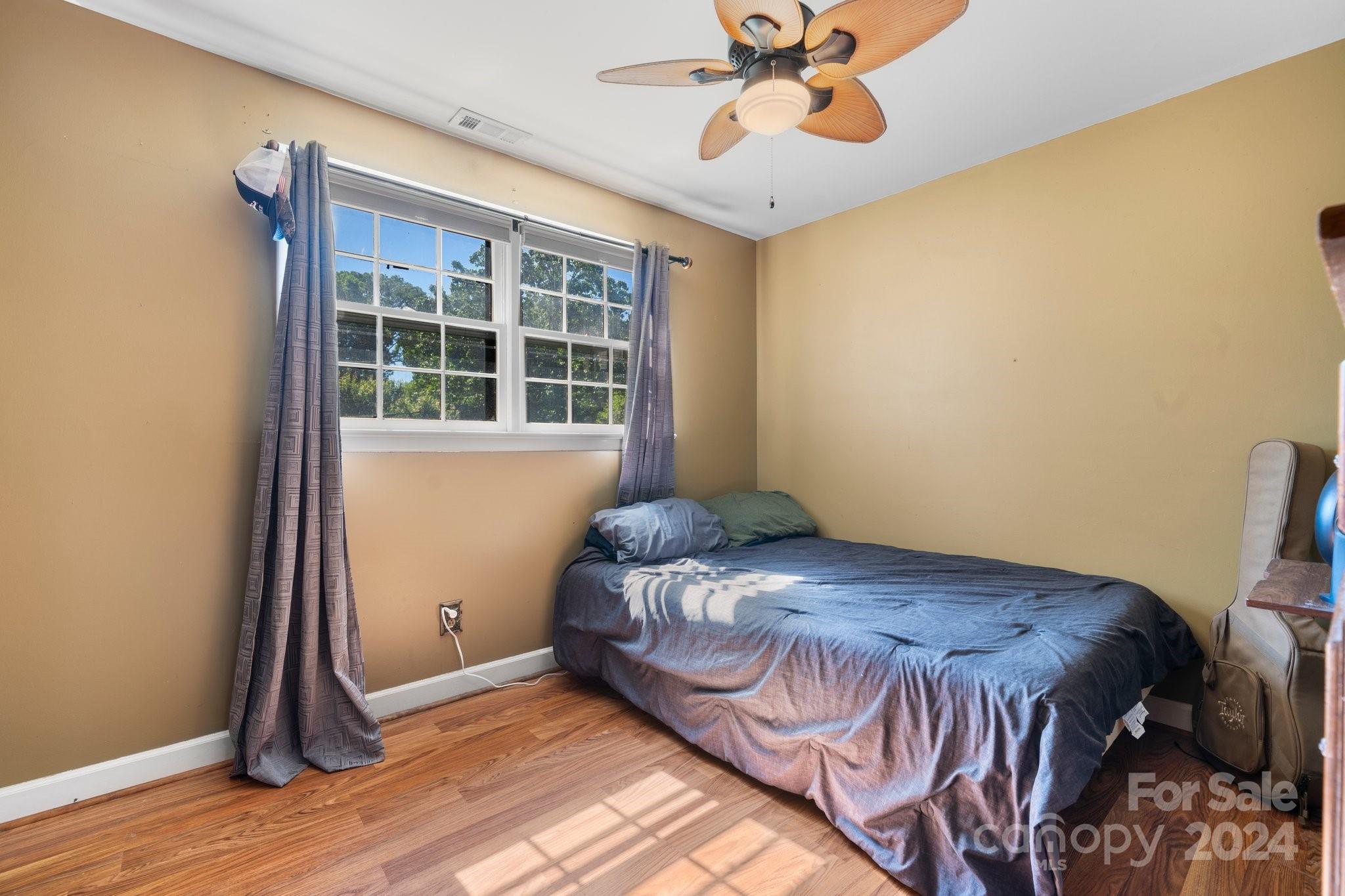 Random Woods - Residential