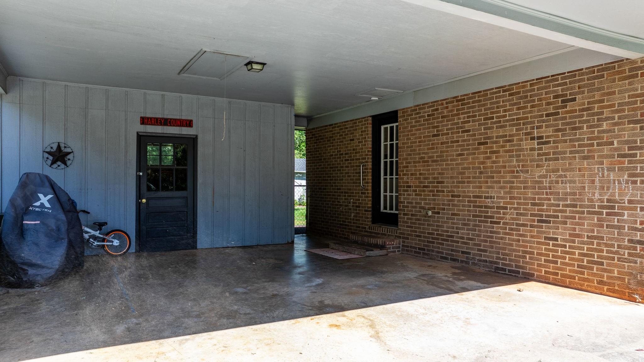 Random Woods - Residential