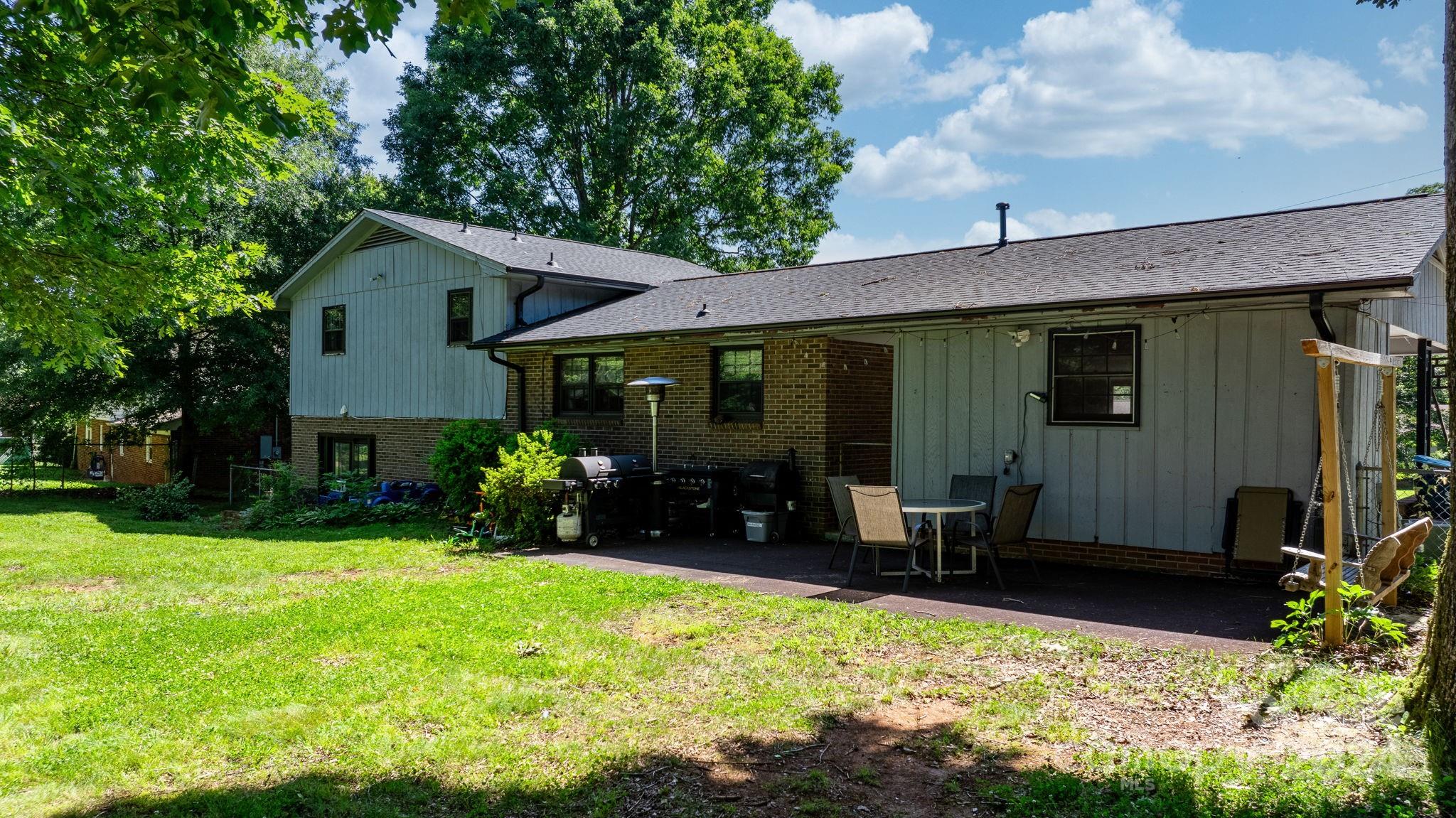 Random Woods - Residential