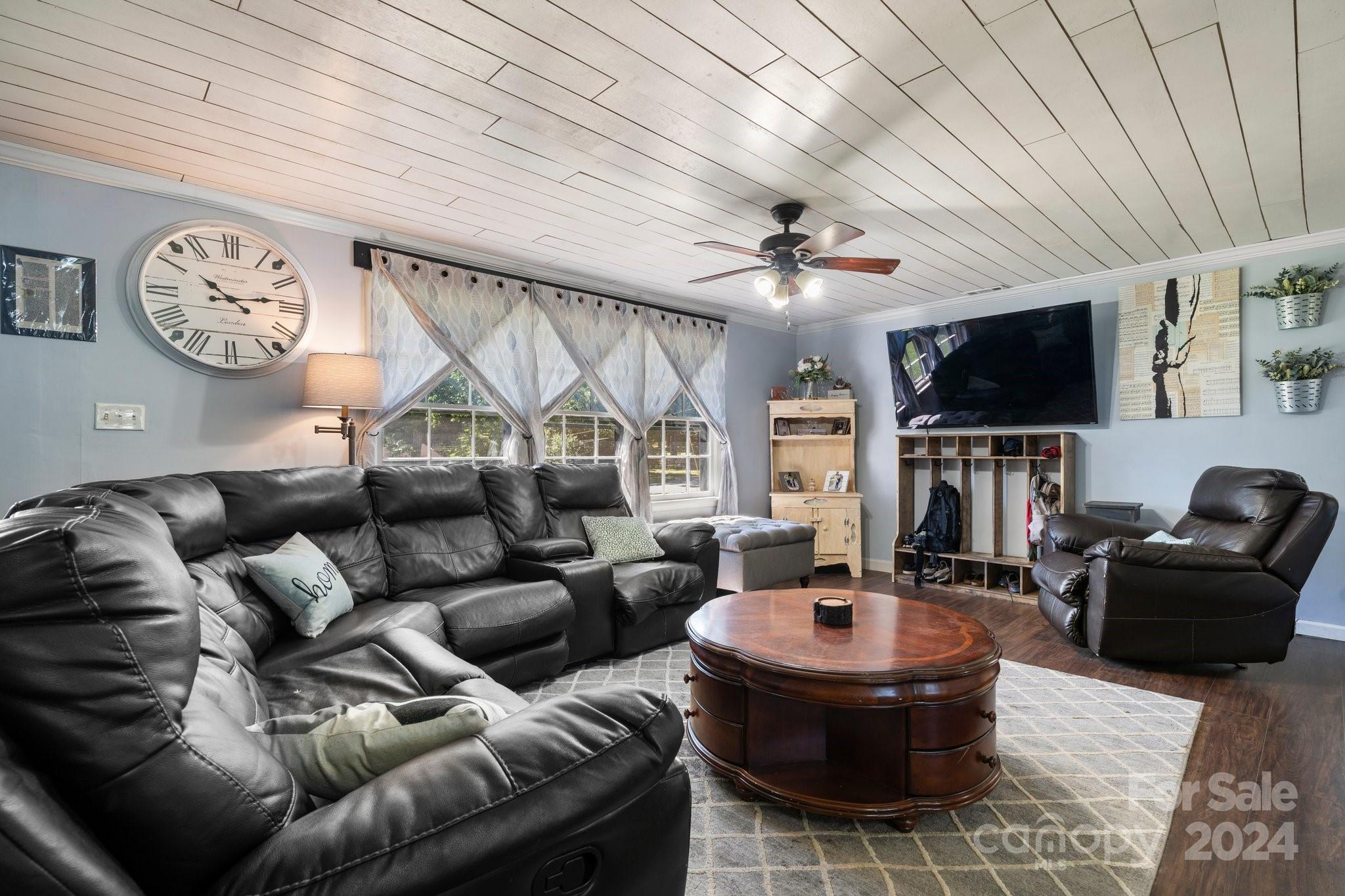 Random Woods - Residential