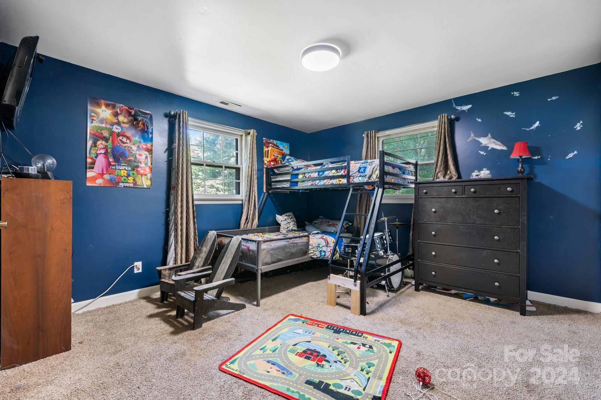 Random Woods - Residential