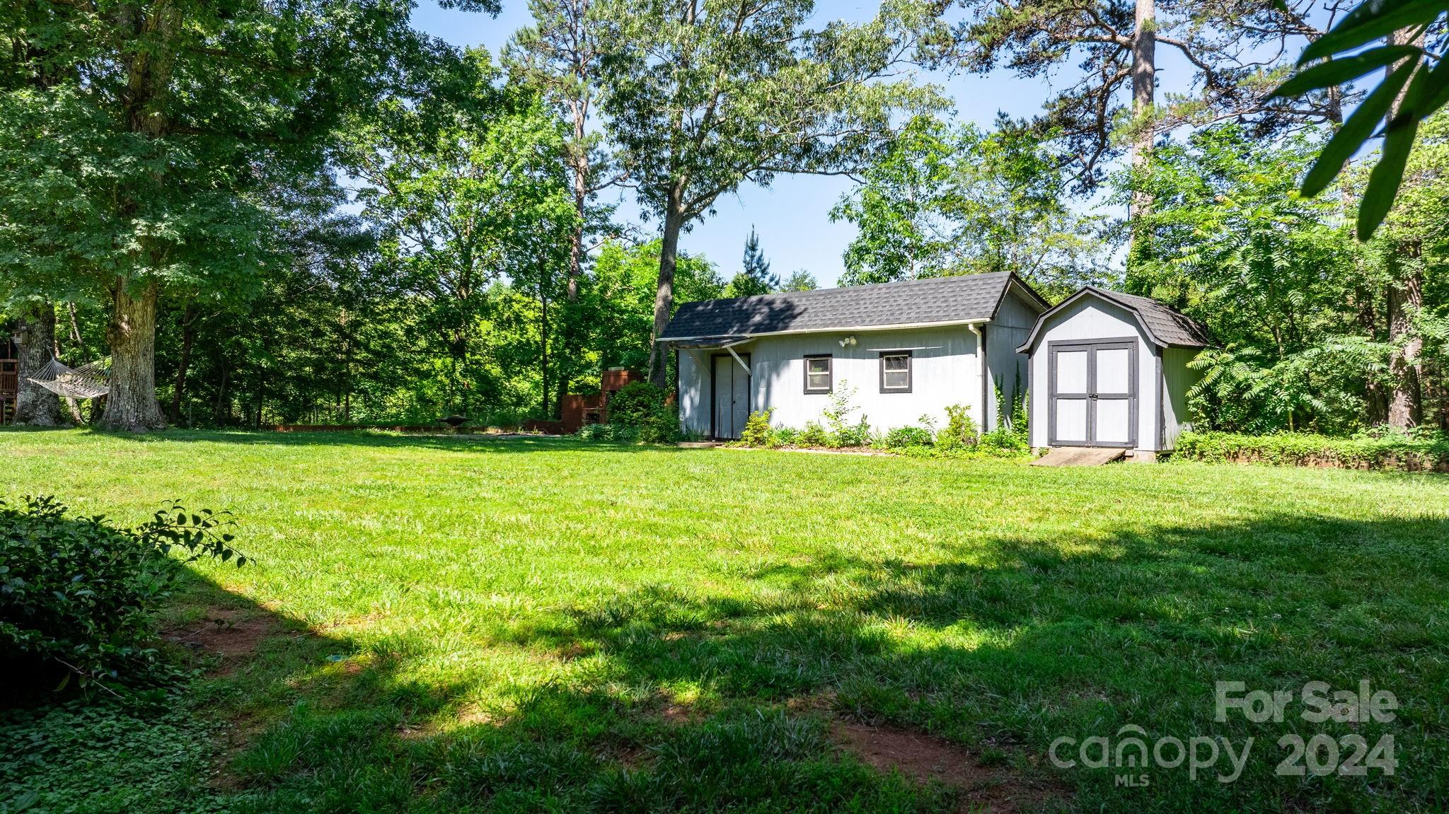 Random Woods - Residential