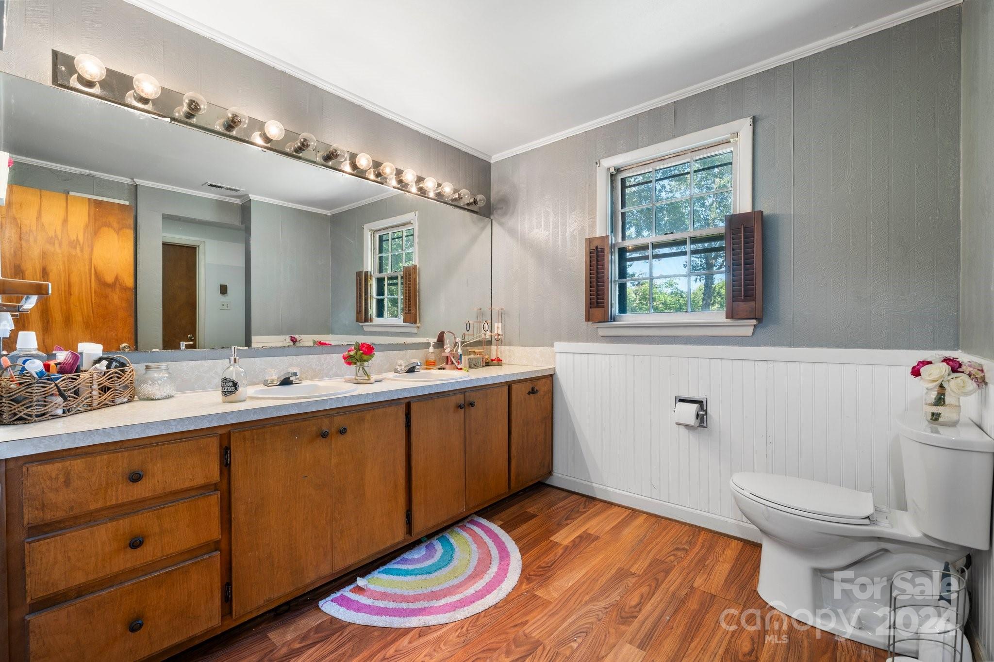 Random Woods - Residential