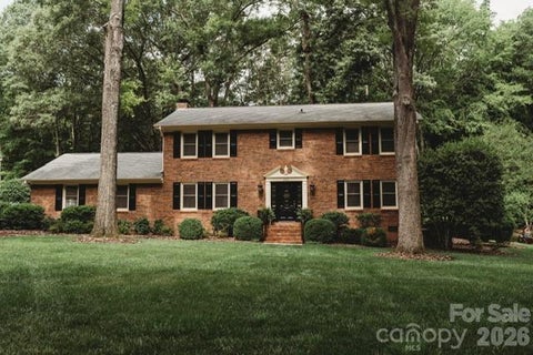 Photo of 405 Hillcrest Drive, Harrisburg, NC 28075 (MLS # 4380571)
