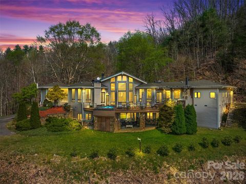 221 Connection Circle Robbinsville NC 28771