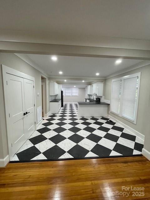 York Chester - Residential Lease