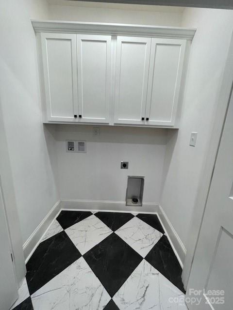 York Chester - Residential Lease