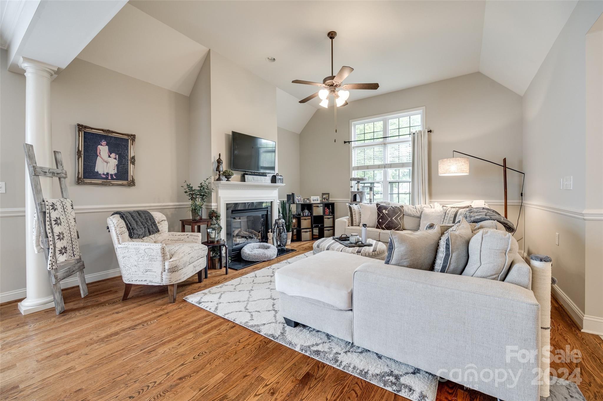 The Cottages - Residential