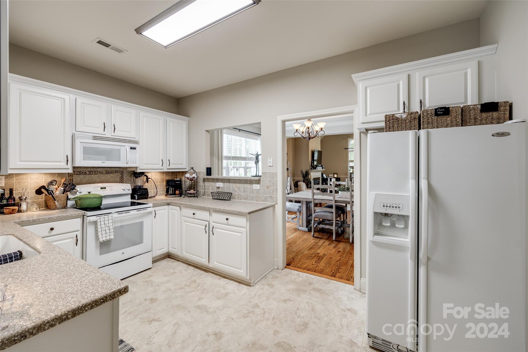 The Cottages - Residential